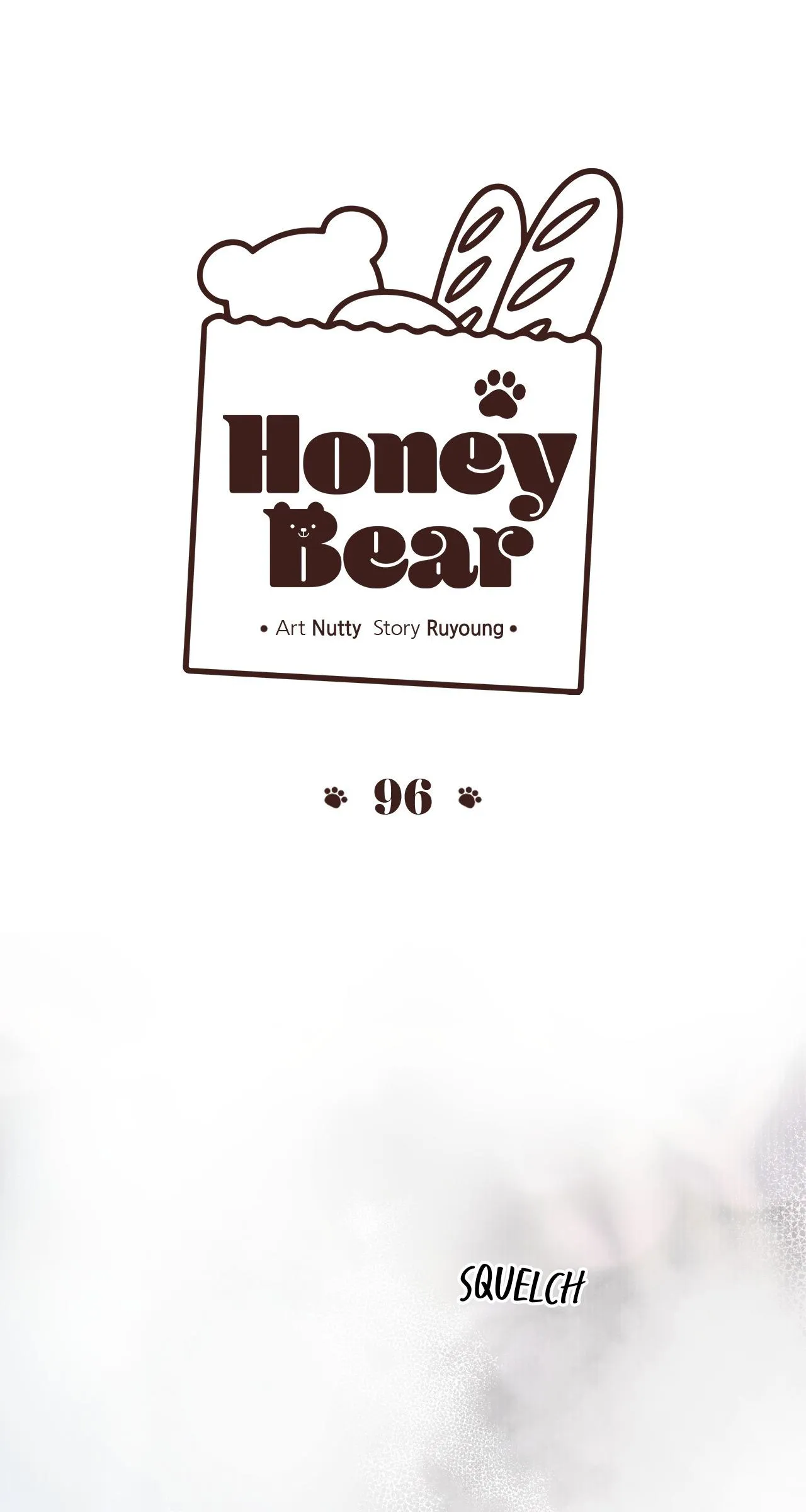 Honey Bear - Chapter 96 Page 1