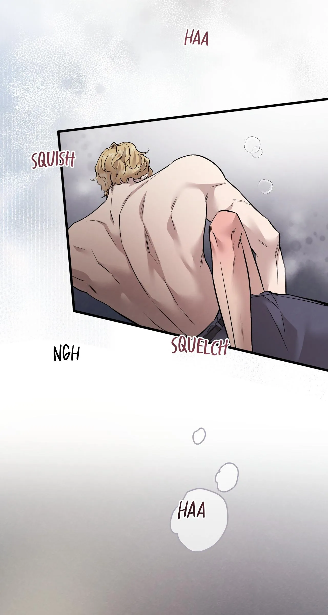 Honey Bear - Chapter 96 Page 2