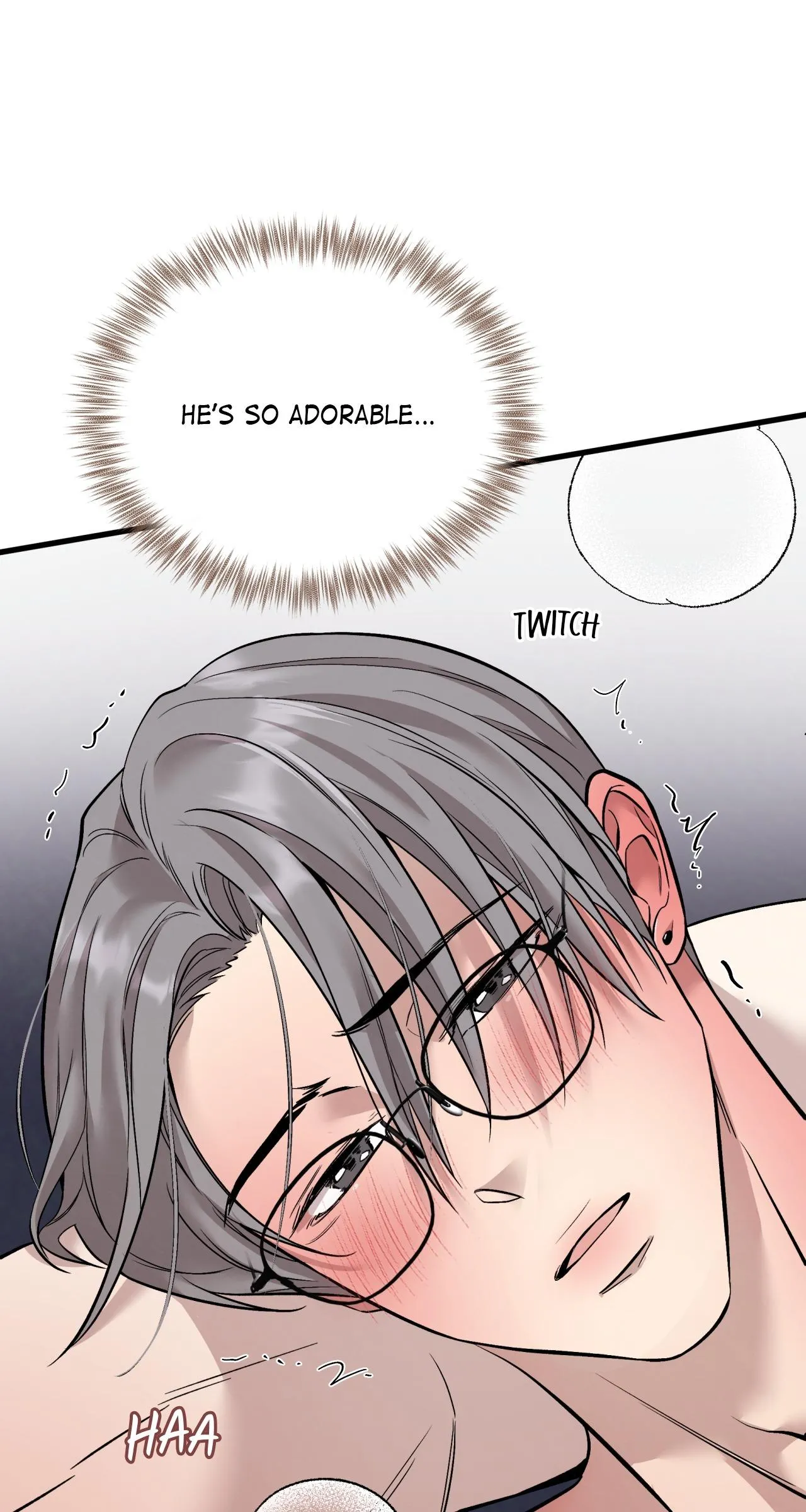 Honey Bear - Chapter 96 Page 4