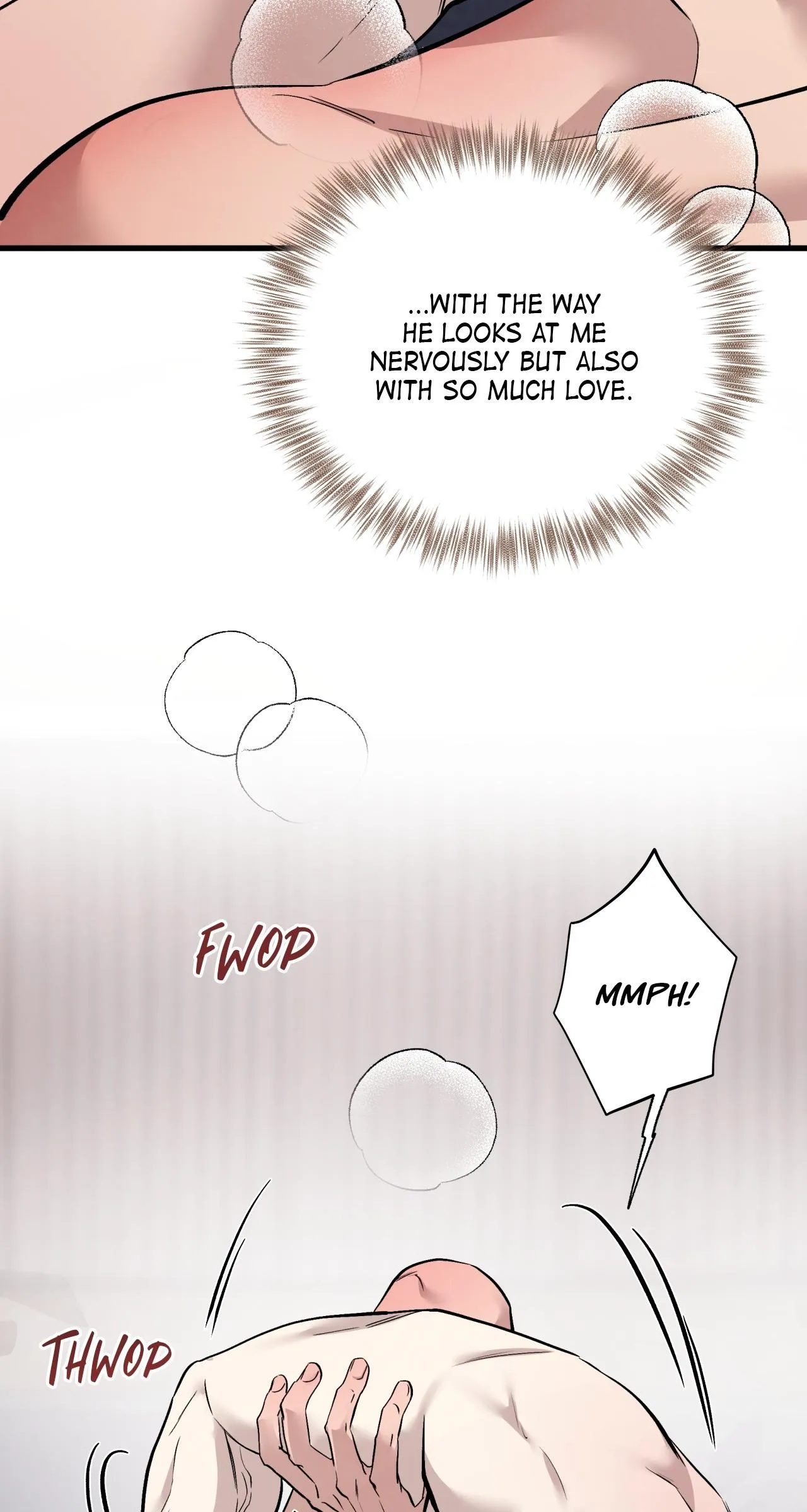 Honey Bear - Chapter 96 Page 5