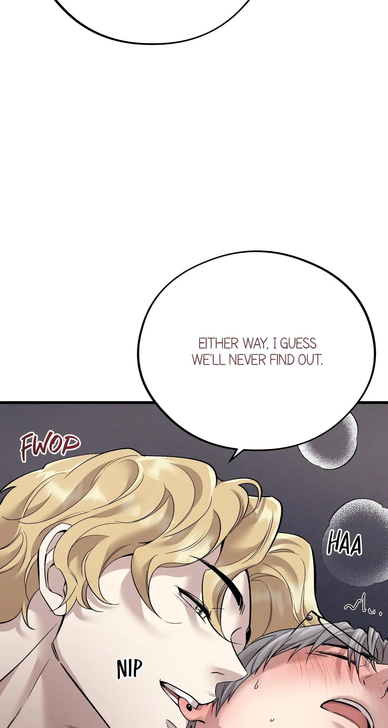 Honey Bear - Chapter 96 Page 12