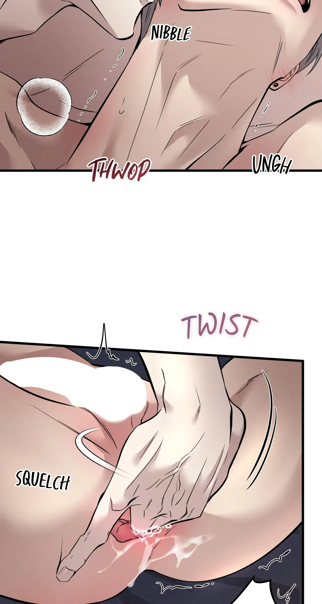 Honey Bear - Chapter 96 Page 13