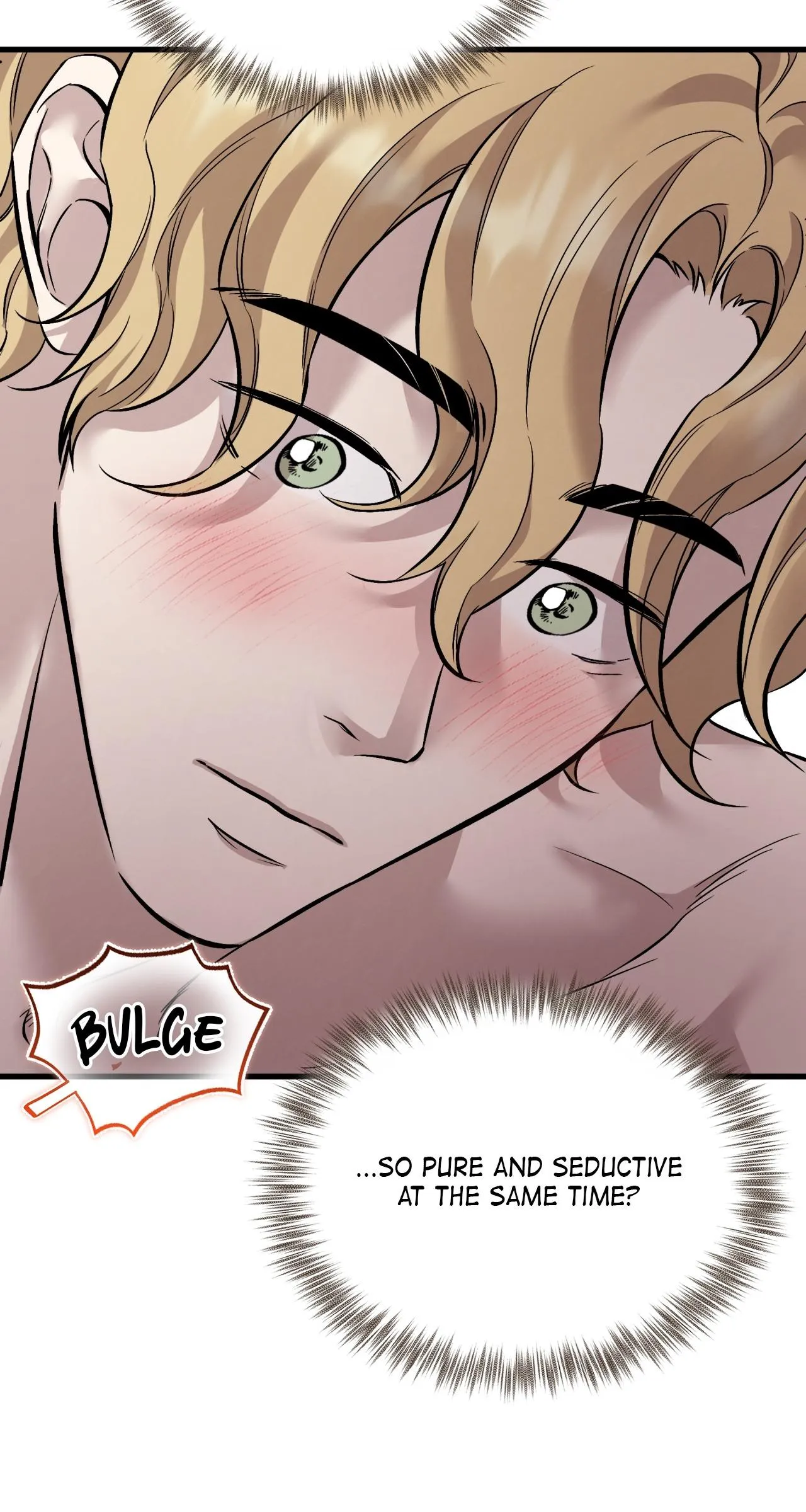 Honey Bear - Chapter 96 Page 22