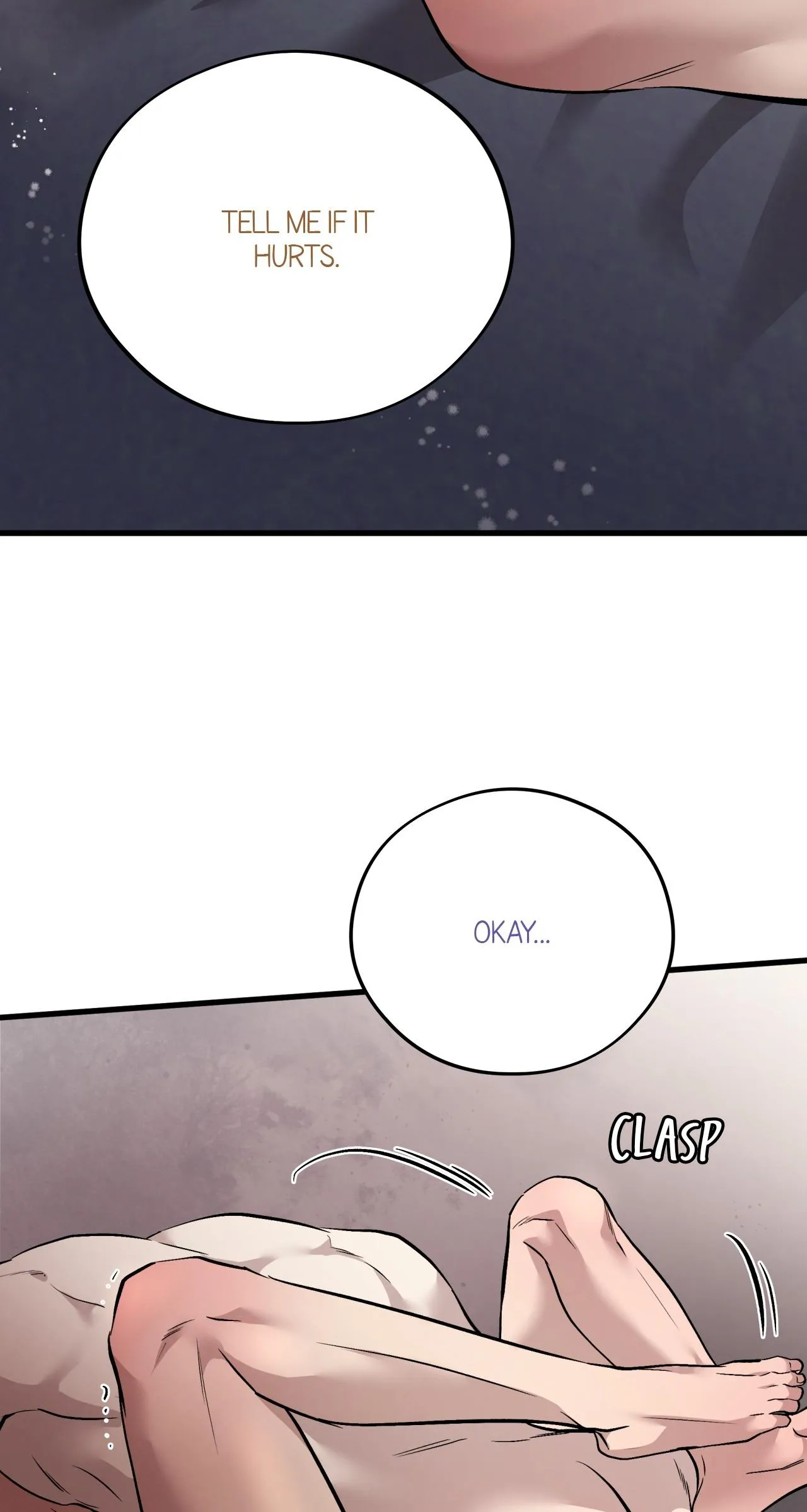 Honey Bear - Chapter 96 Page 30