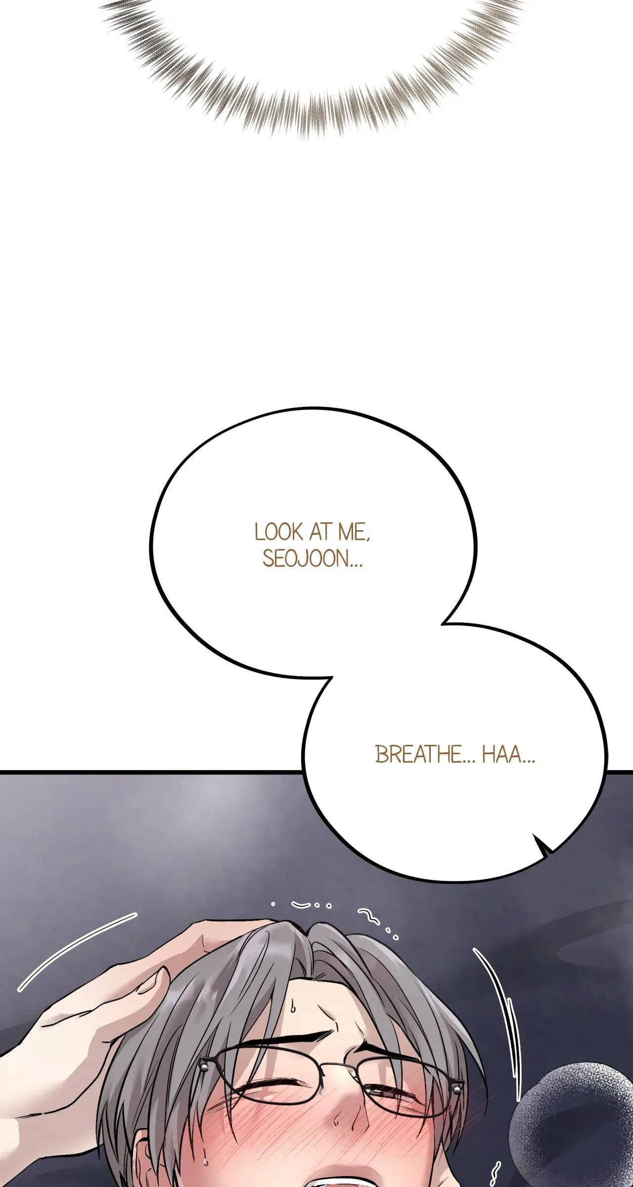 Honey Bear - Chapter 96 Page 34