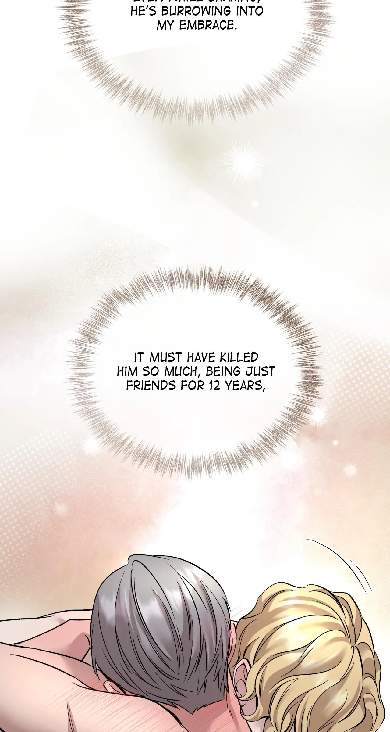 Honey Bear - Chapter 96 Page 44