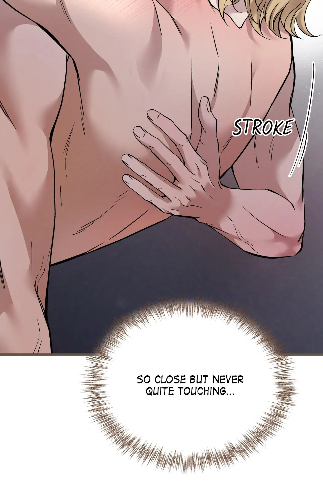 Honey Bear - Chapter 96 Page 45