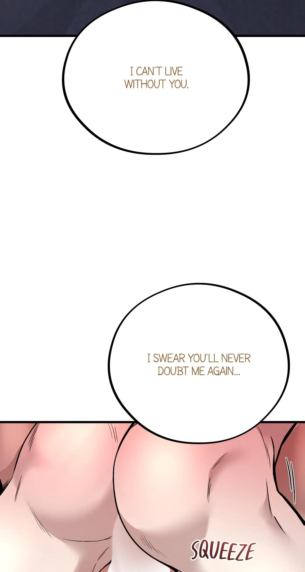 Honey Bear - Chapter 96 Page 47