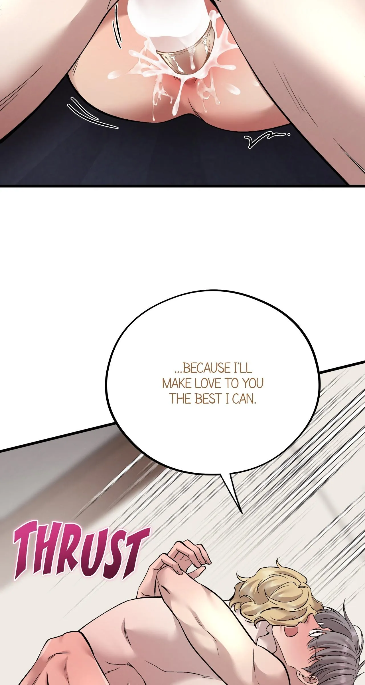 Honey Bear - Chapter 96 Page 48