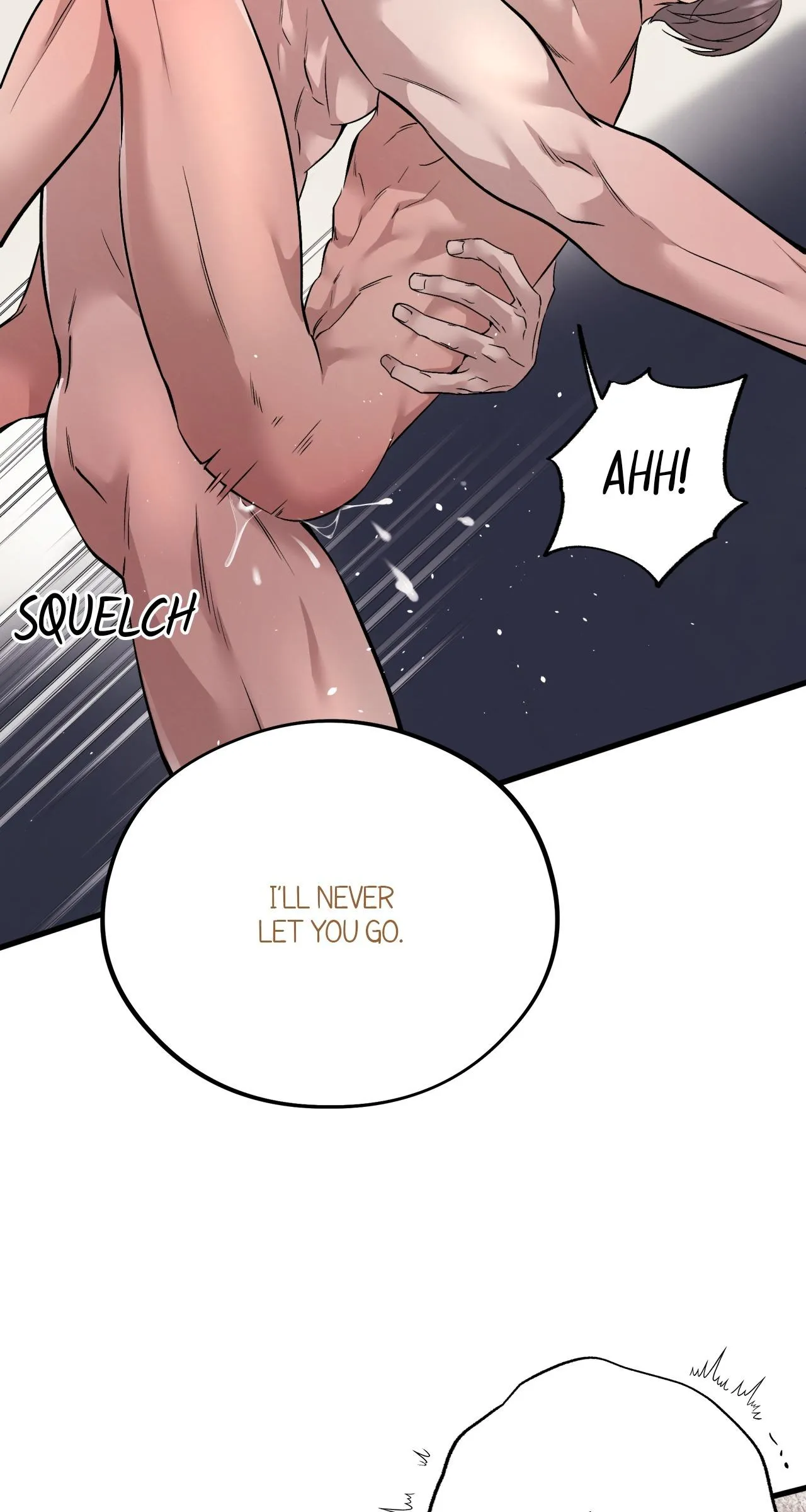 Honey Bear - Chapter 96 Page 49