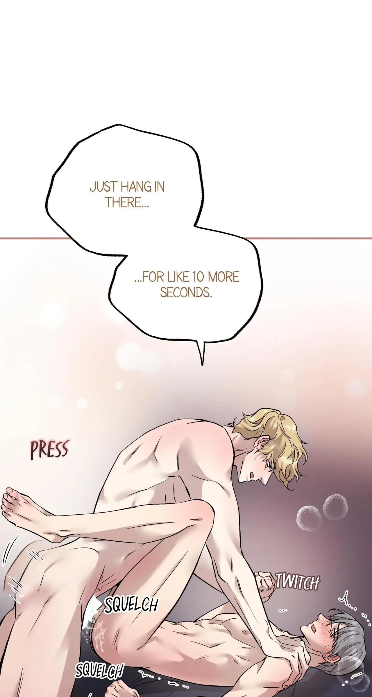 Honey Bear - Chapter 96 Page 54