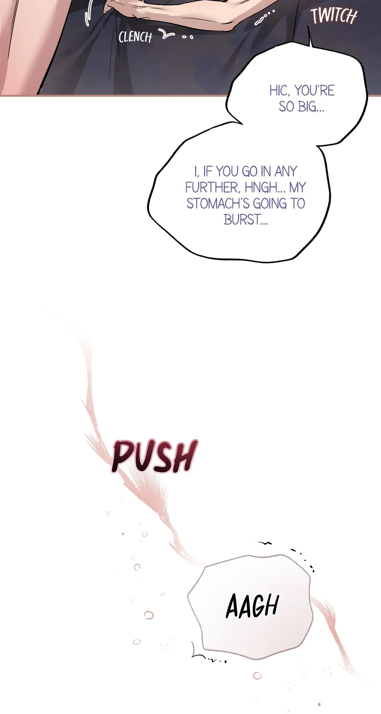 Honey Bear - Chapter 96 Page 55