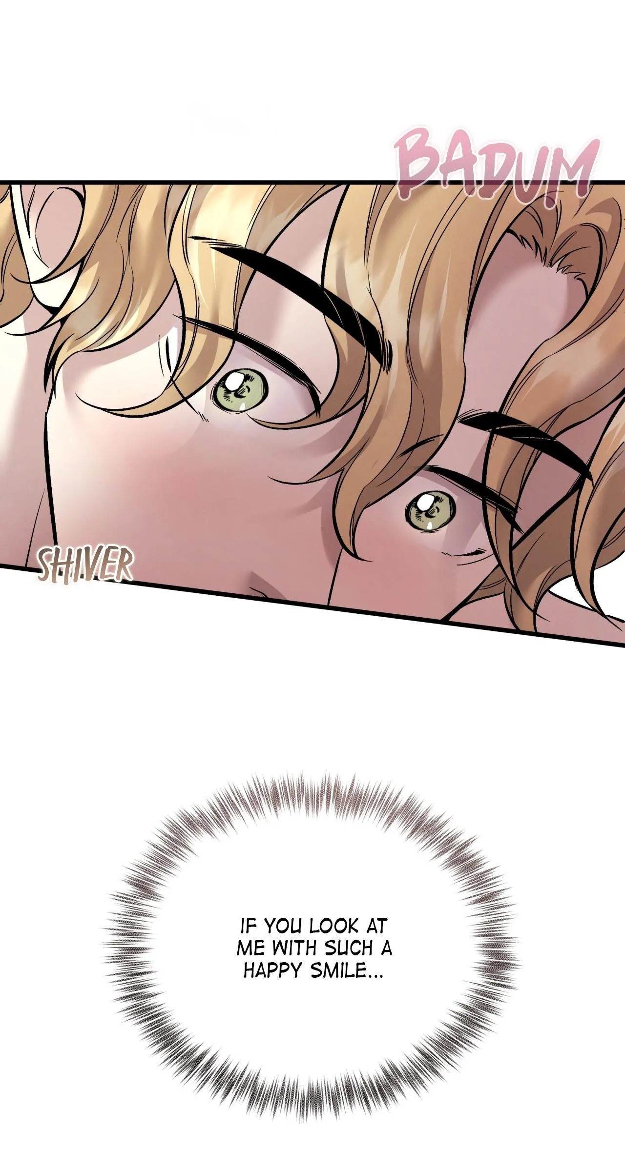 Honey Bear - Chapter 96 Page 60