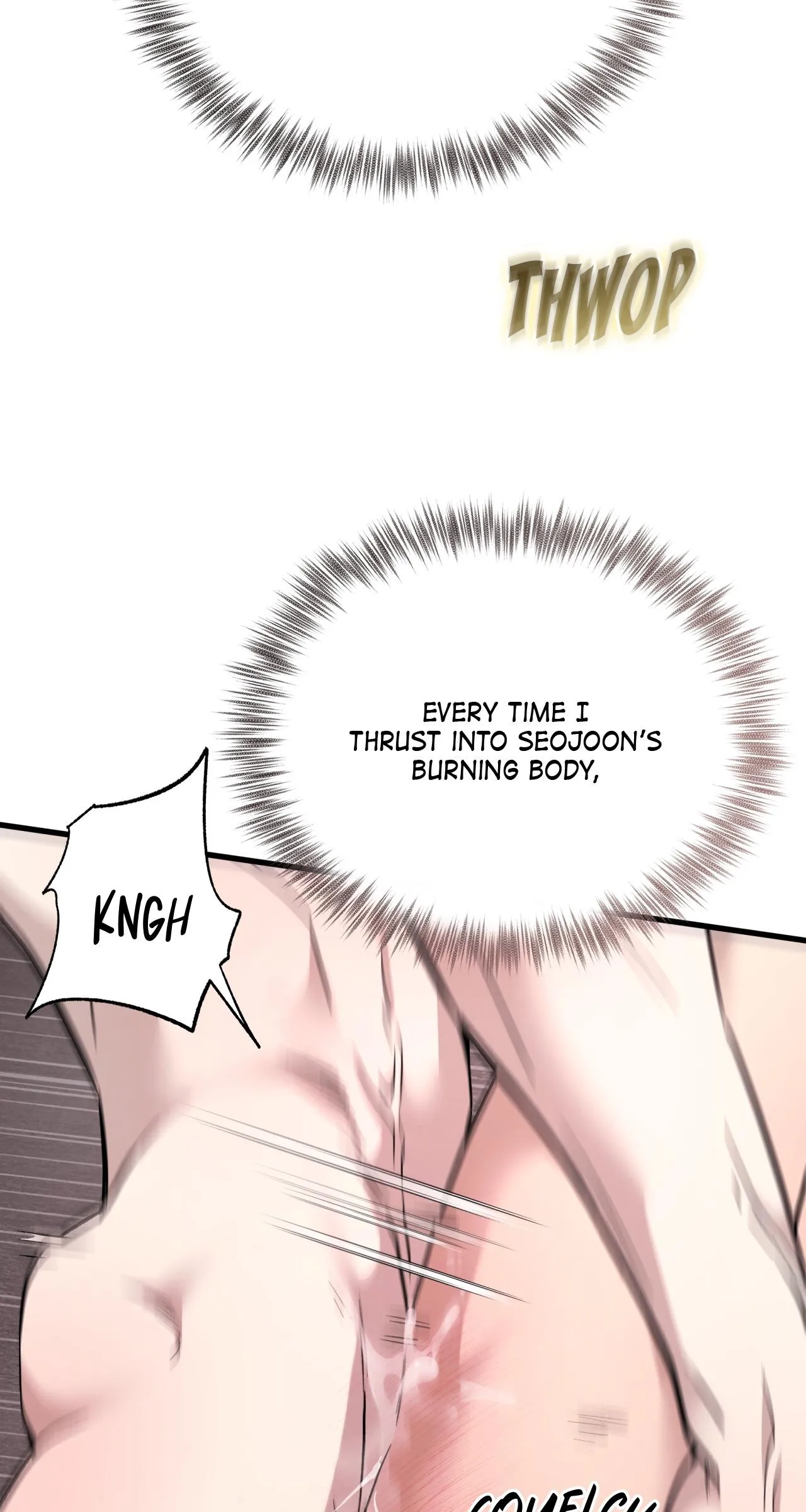 Honey Bear - Chapter 96 Page 64