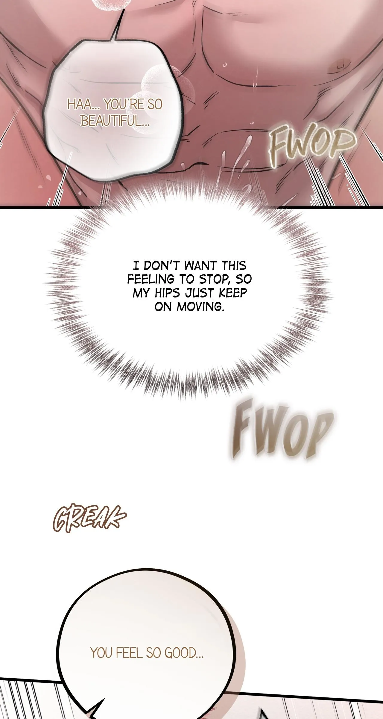 Honey Bear - Chapter 96 Page 67