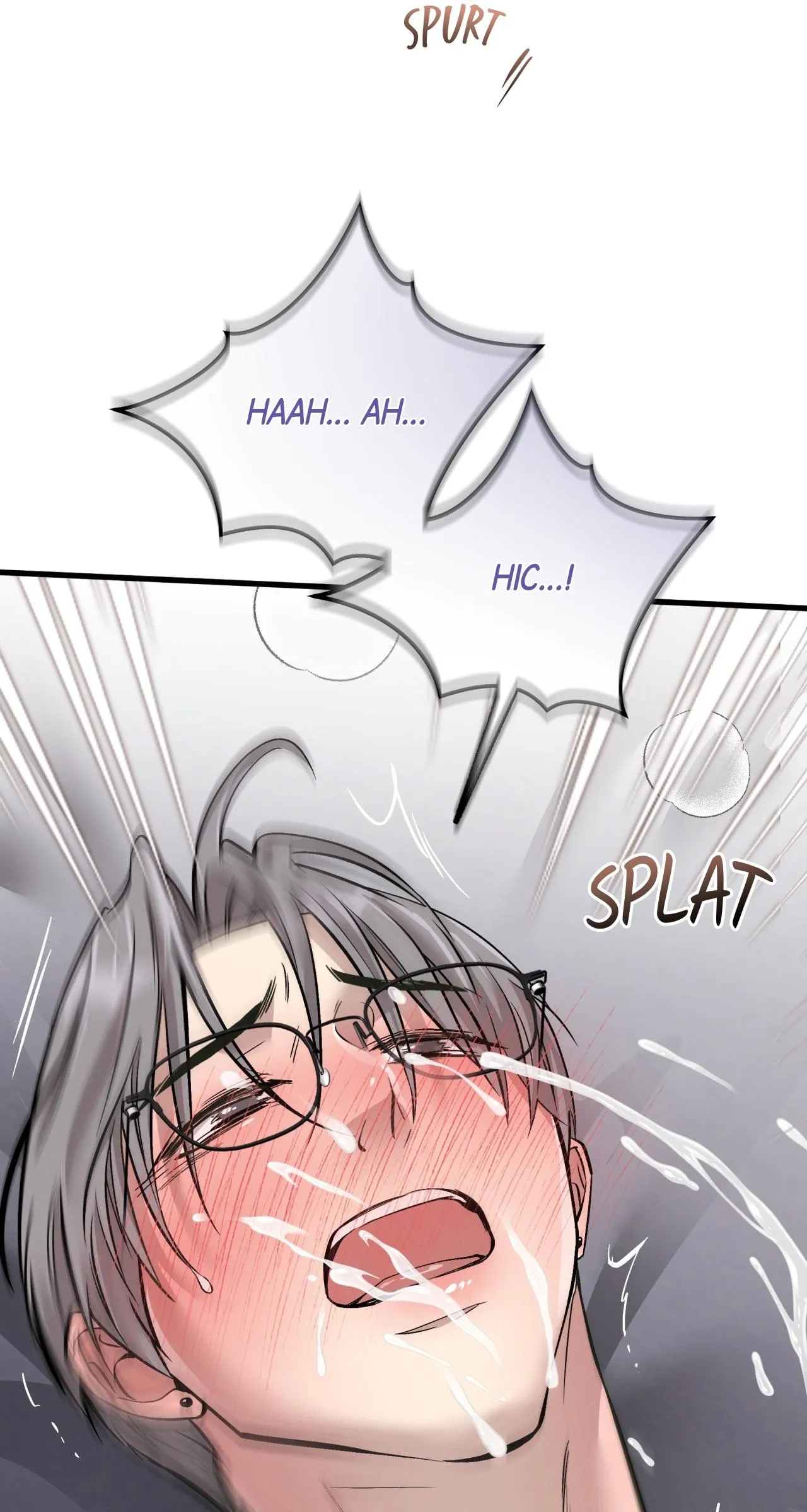 Honey Bear - Chapter 96 Page 76