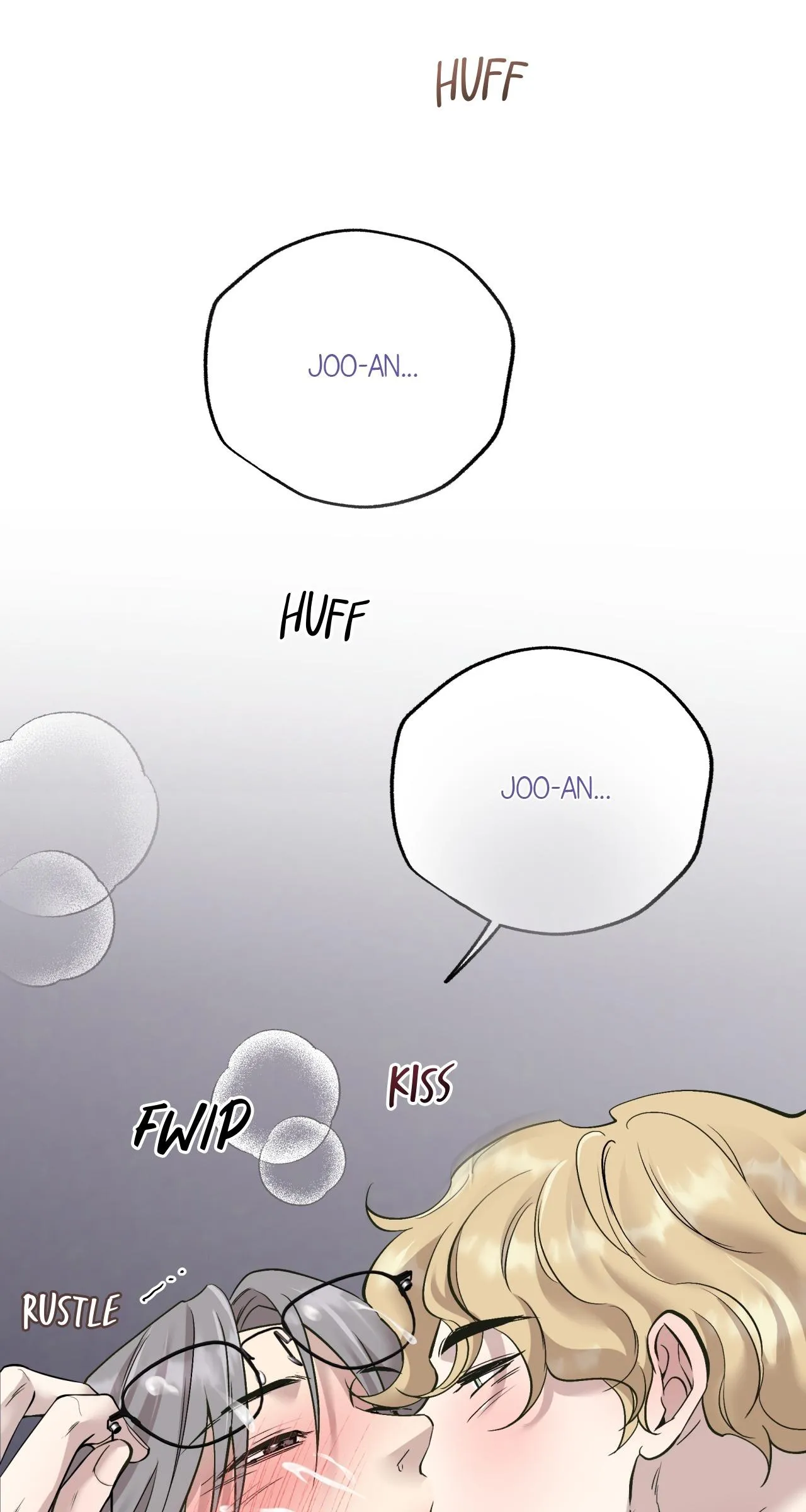 Honey Bear - Chapter 96 Page 78