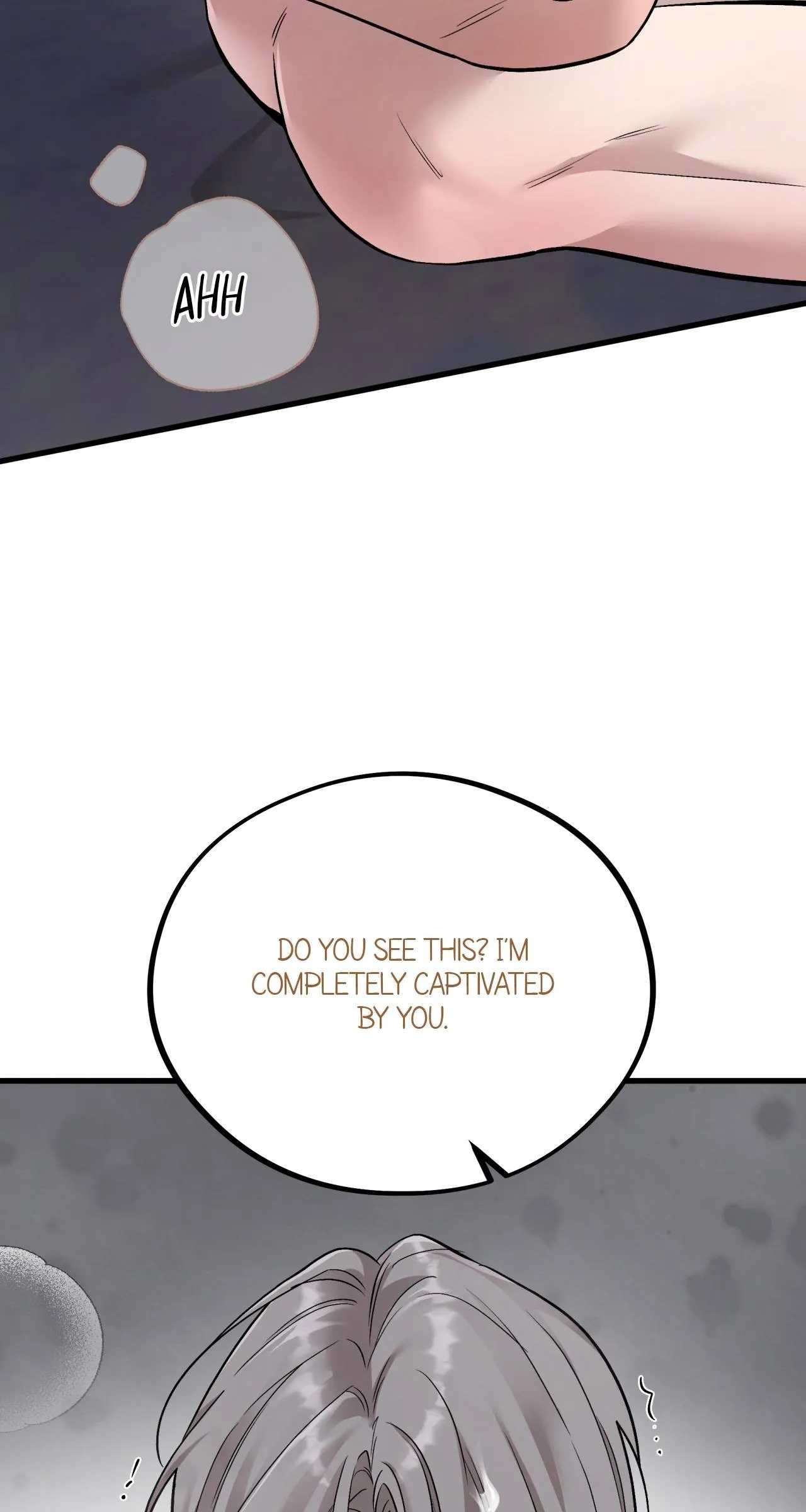 Honey Bear - Chapter 96 Page 83
