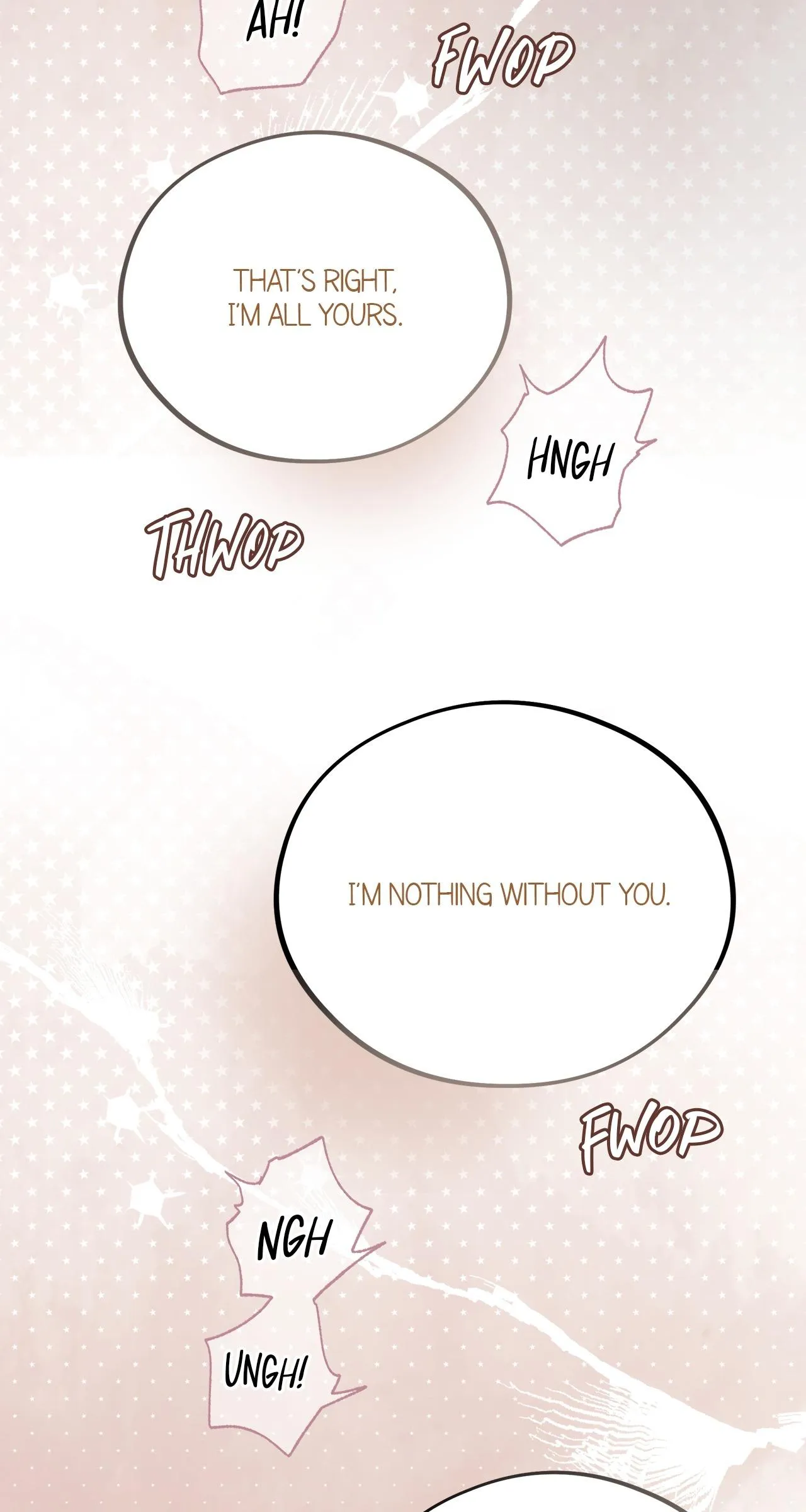 Honey Bear - Chapter 96 Page 86