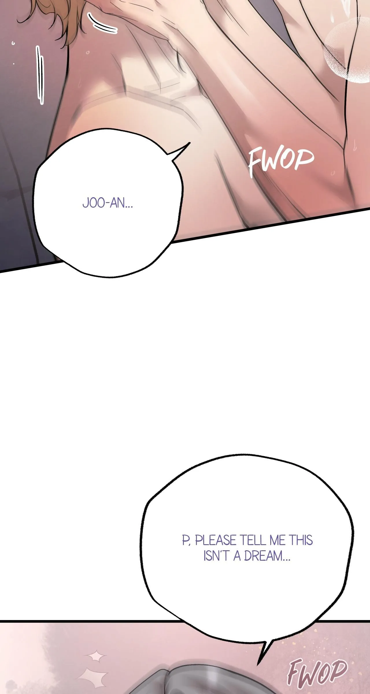 Honey Bear - Chapter 96 Page 90