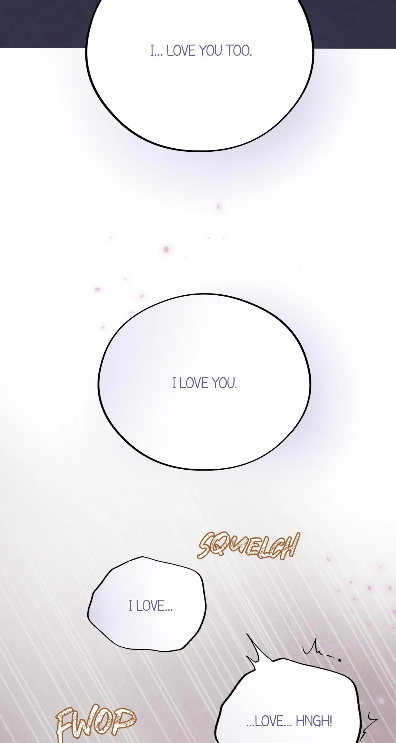 Honey Bear - Chapter 96 Page 107