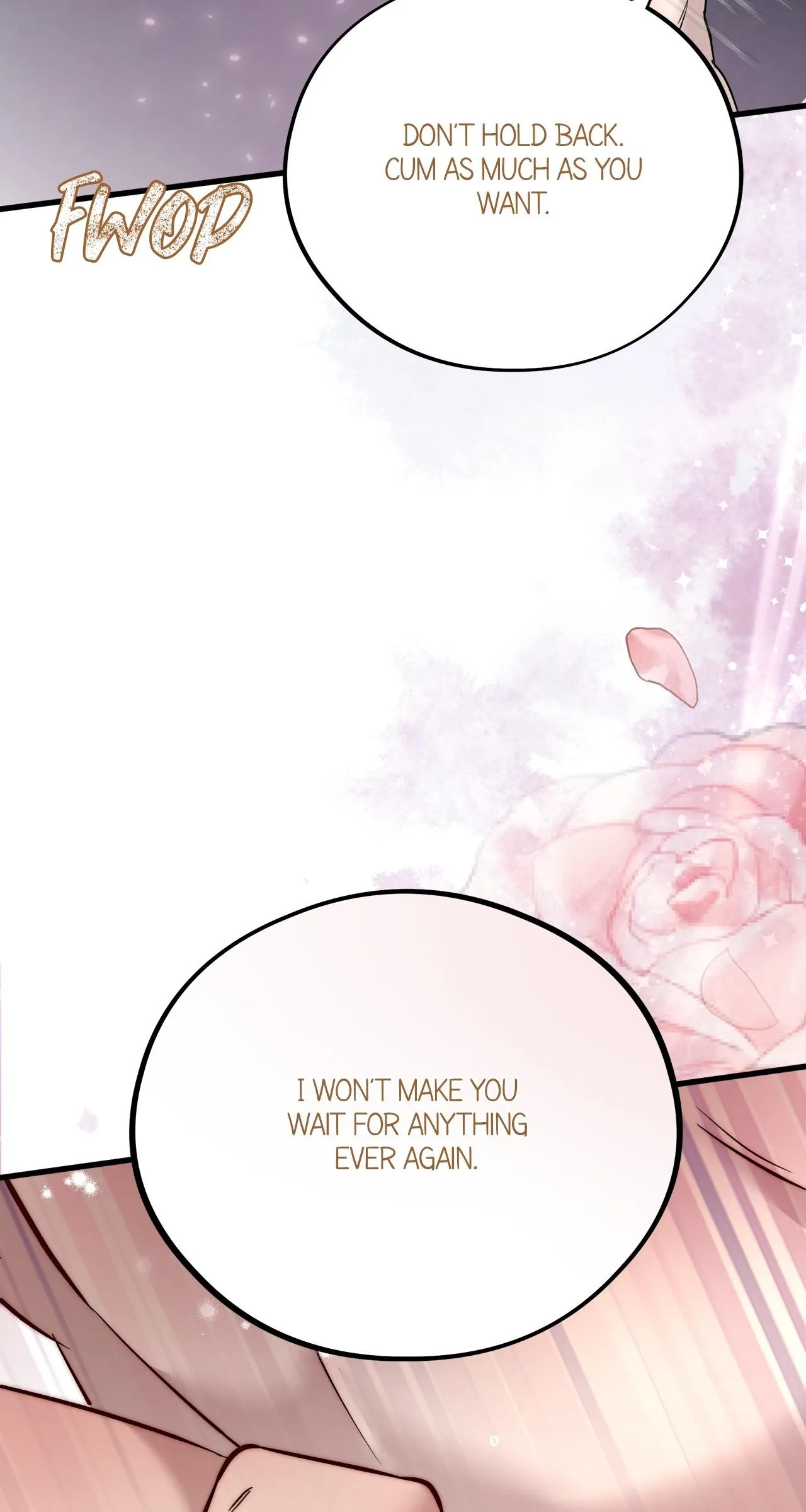 Honey Bear - Chapter 96 Page 109
