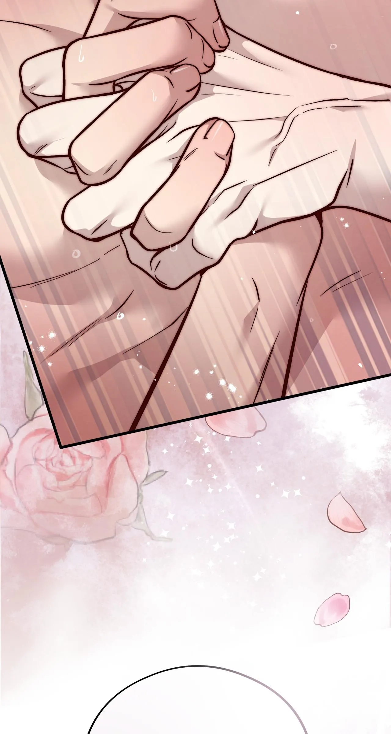 Honey Bear - Chapter 96 Page 110