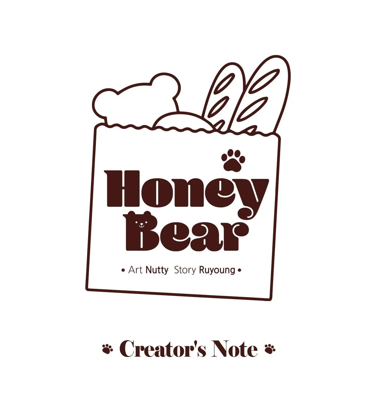 Honey Bear - Chapter 97.1 Page 1