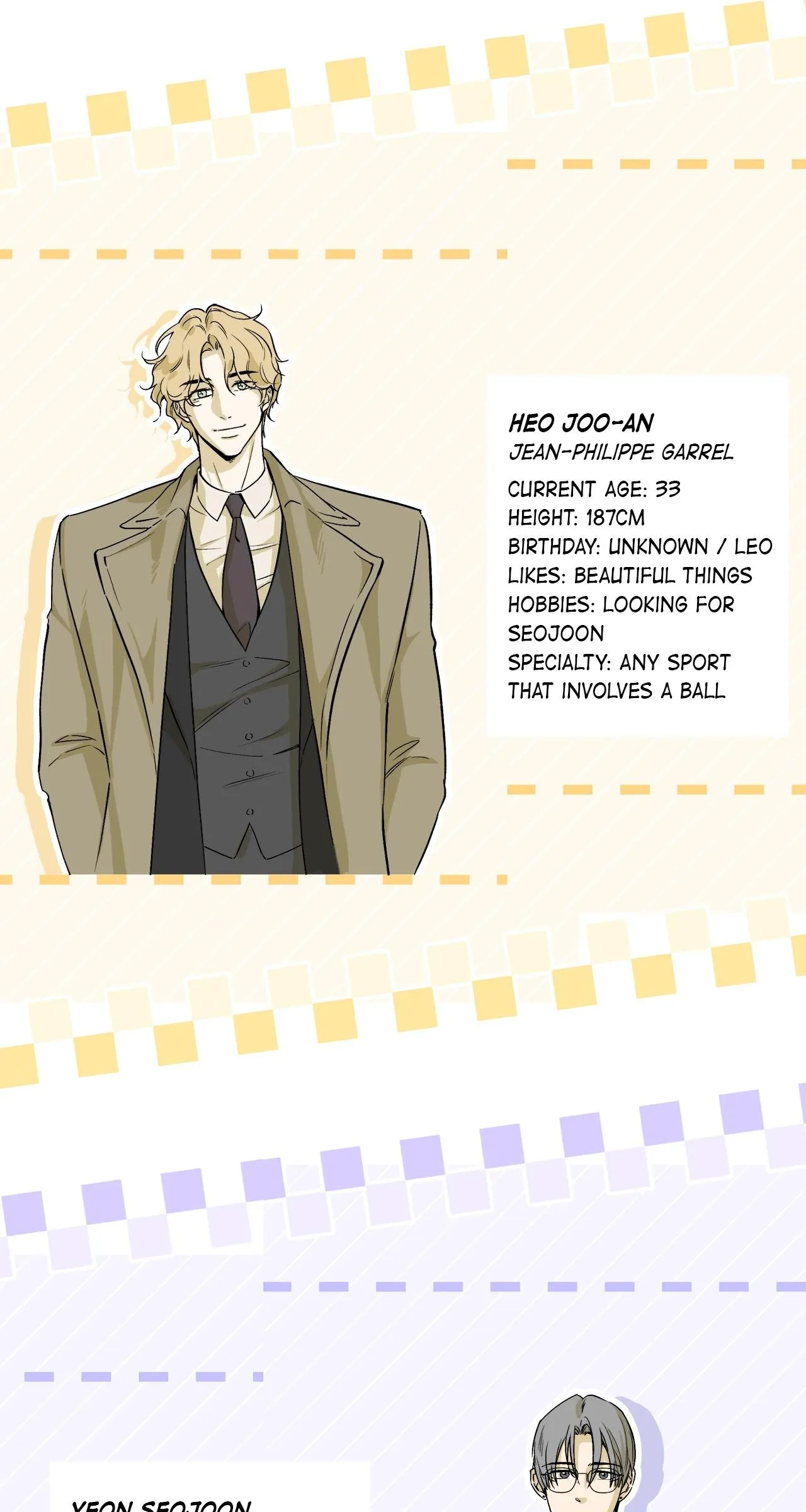 Honey Bear - Chapter 97.1 Page 24