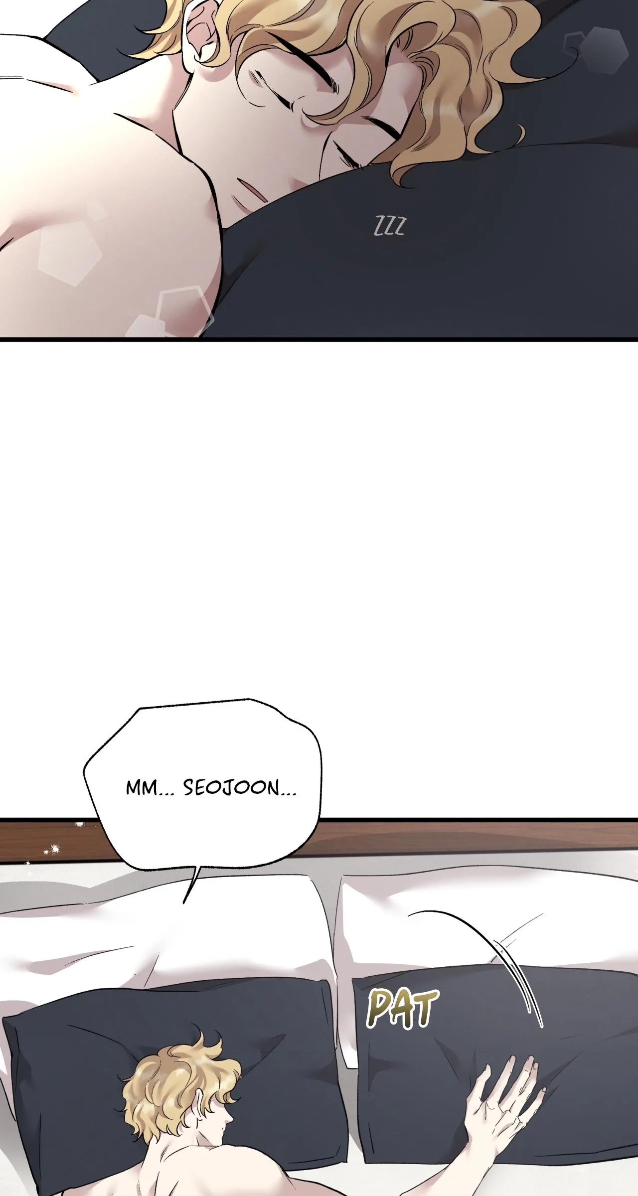 Honey Bear - Chapter 97 Page 2