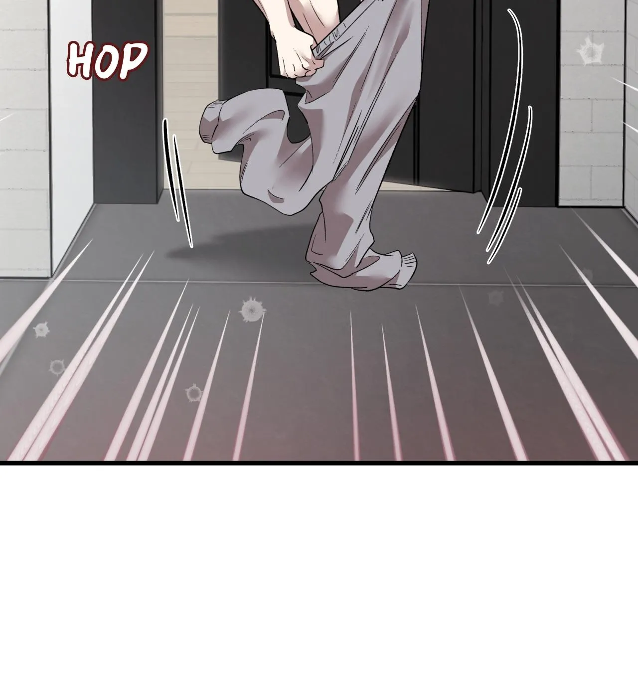 Honey Bear - Chapter 97 Page 7
