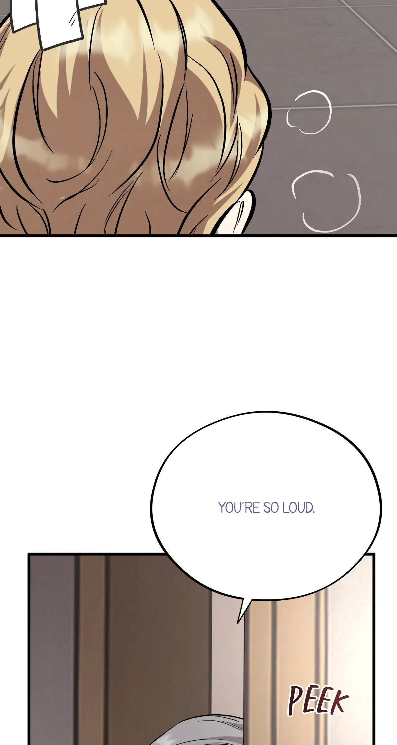 Honey Bear - Chapter 97 Page 10