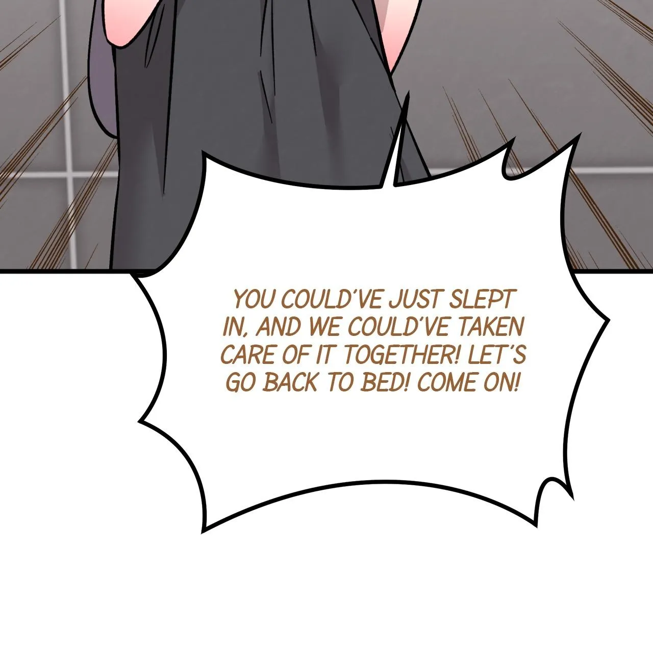 Honey Bear - Chapter 97 Page 15