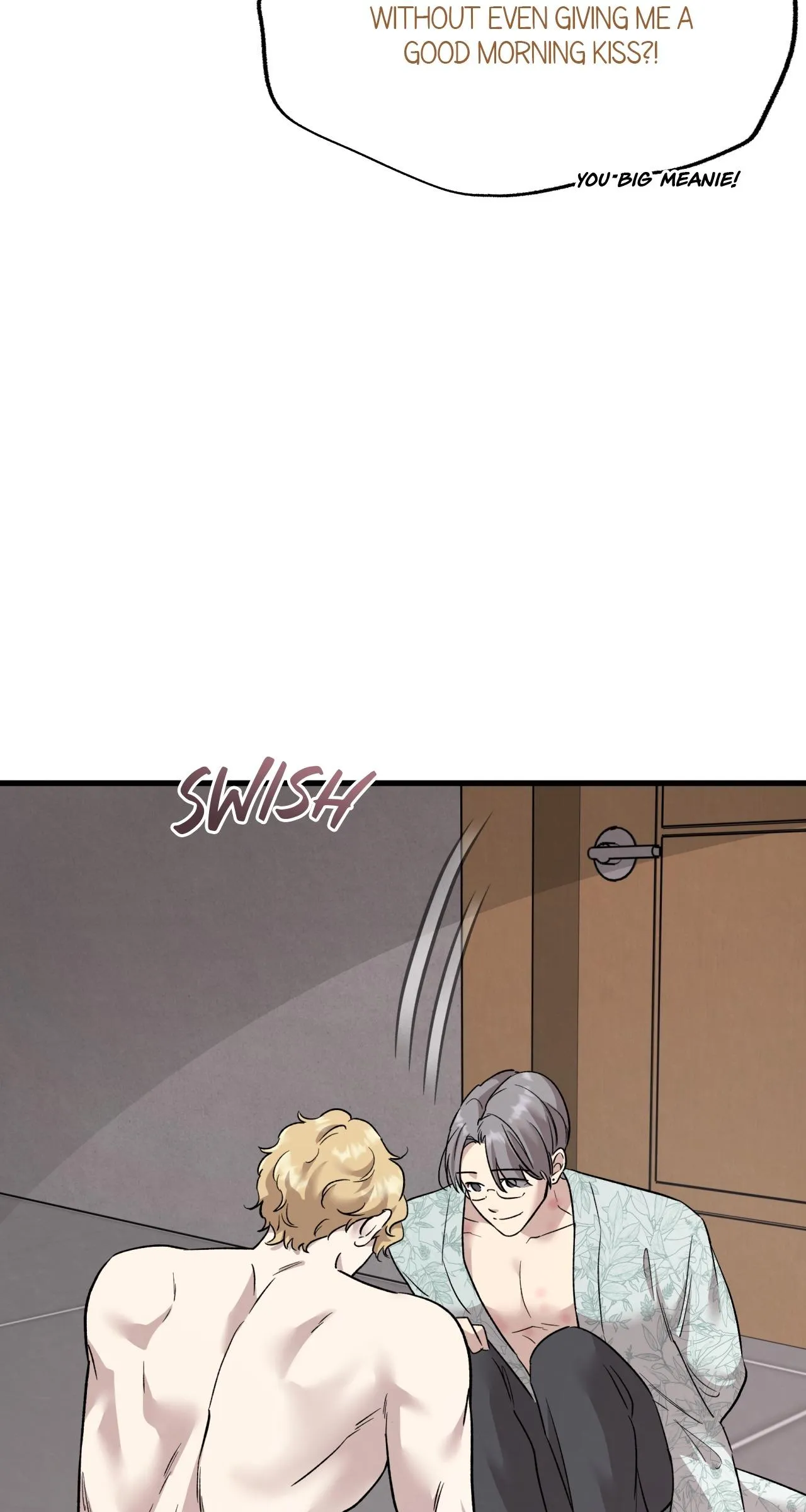 Honey Bear - Chapter 97 Page 17