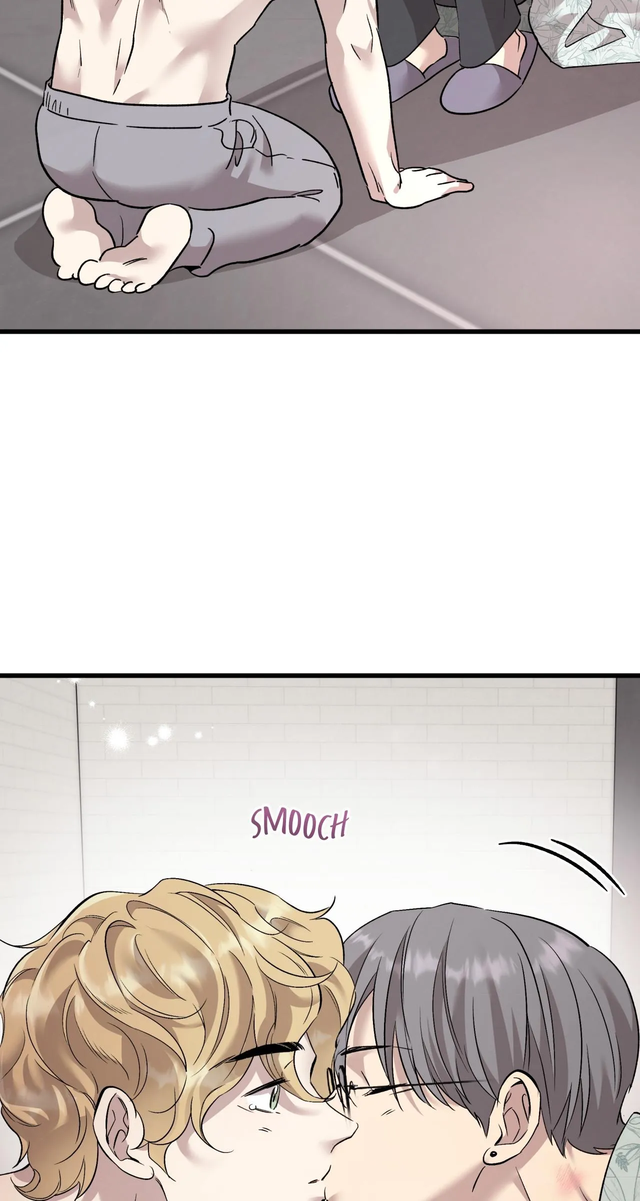 Honey Bear - Chapter 97 Page 18
