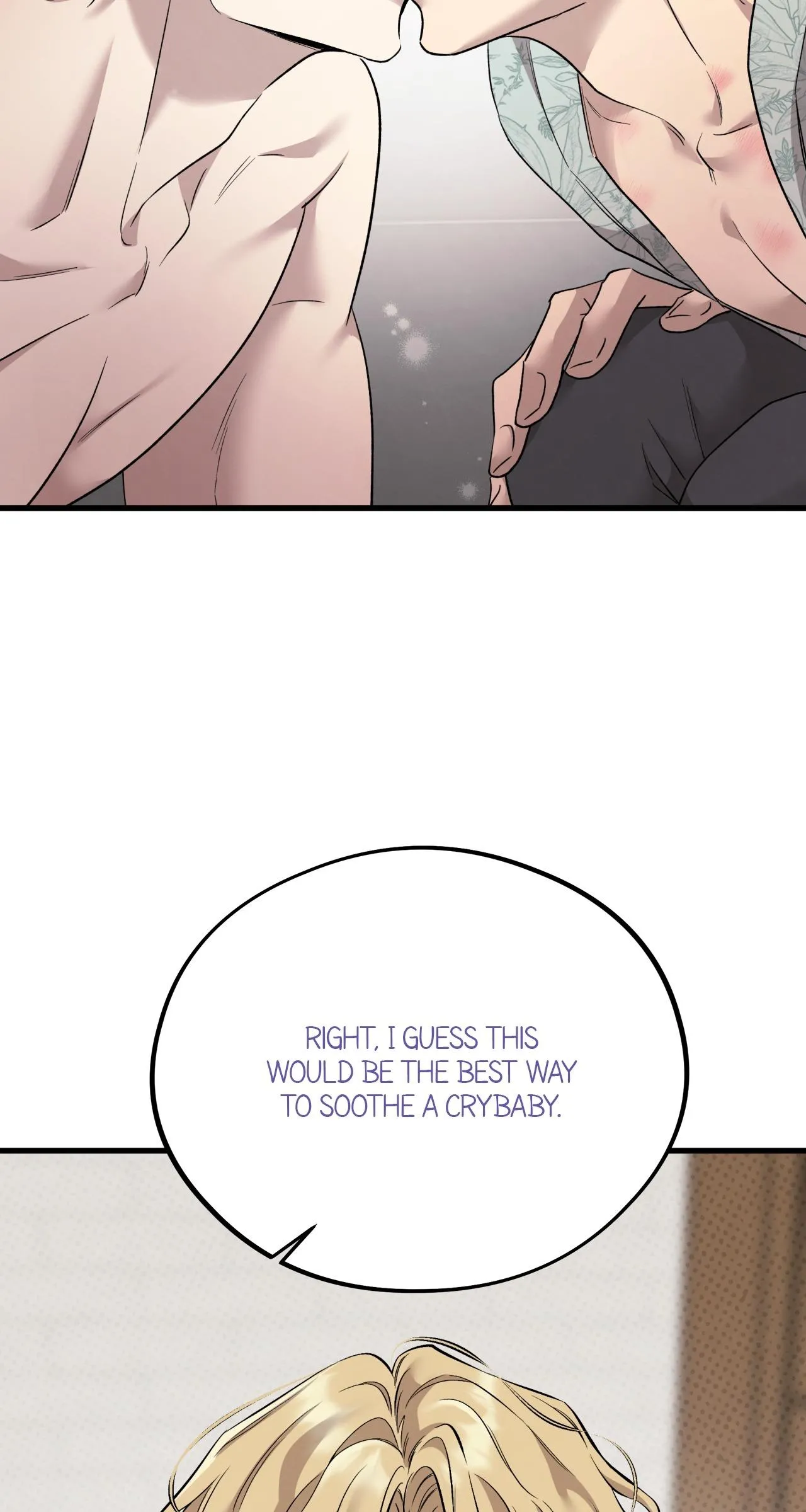 Honey Bear - Chapter 97 Page 19