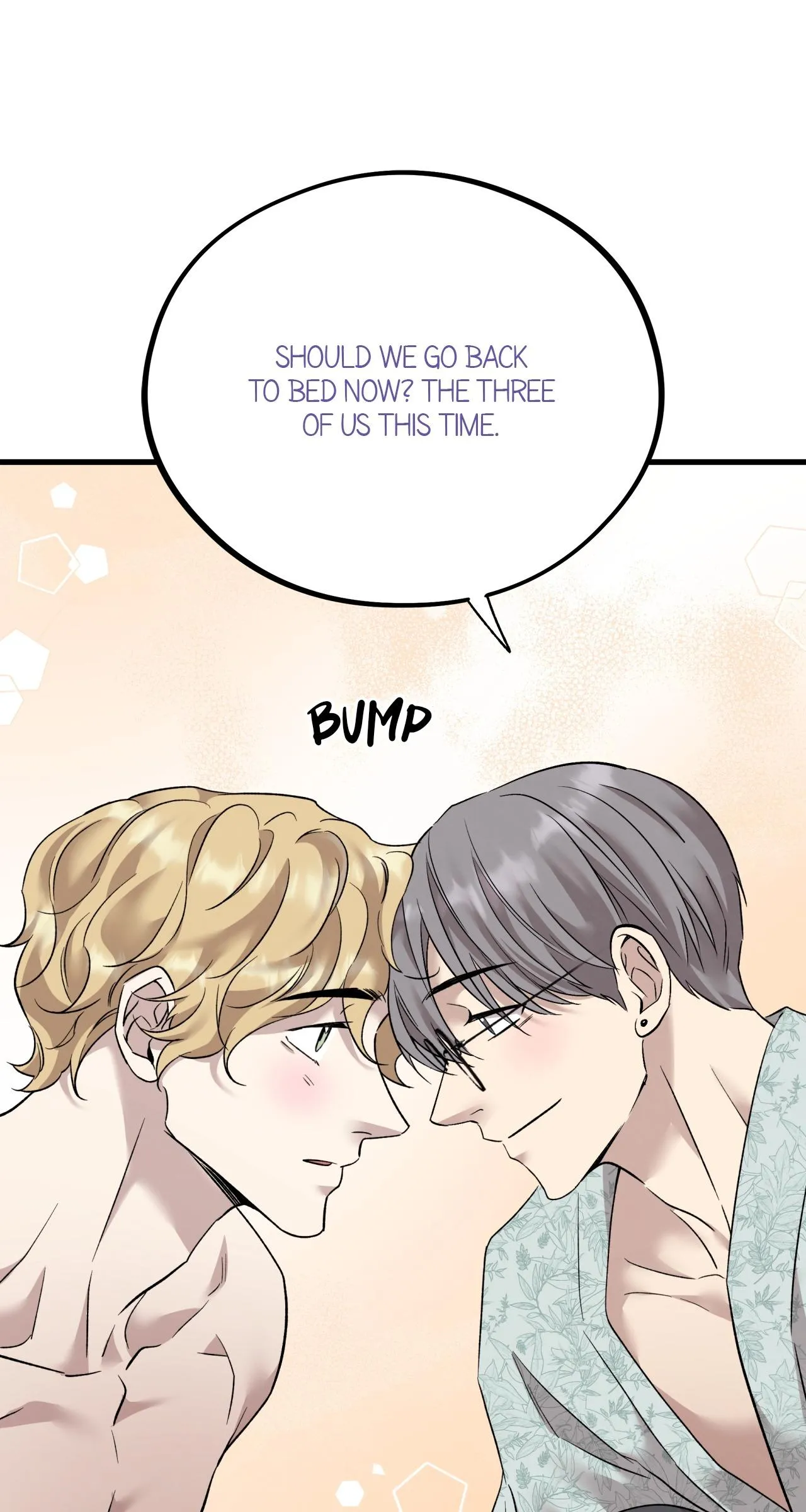 Honey Bear - Chapter 97 Page 32