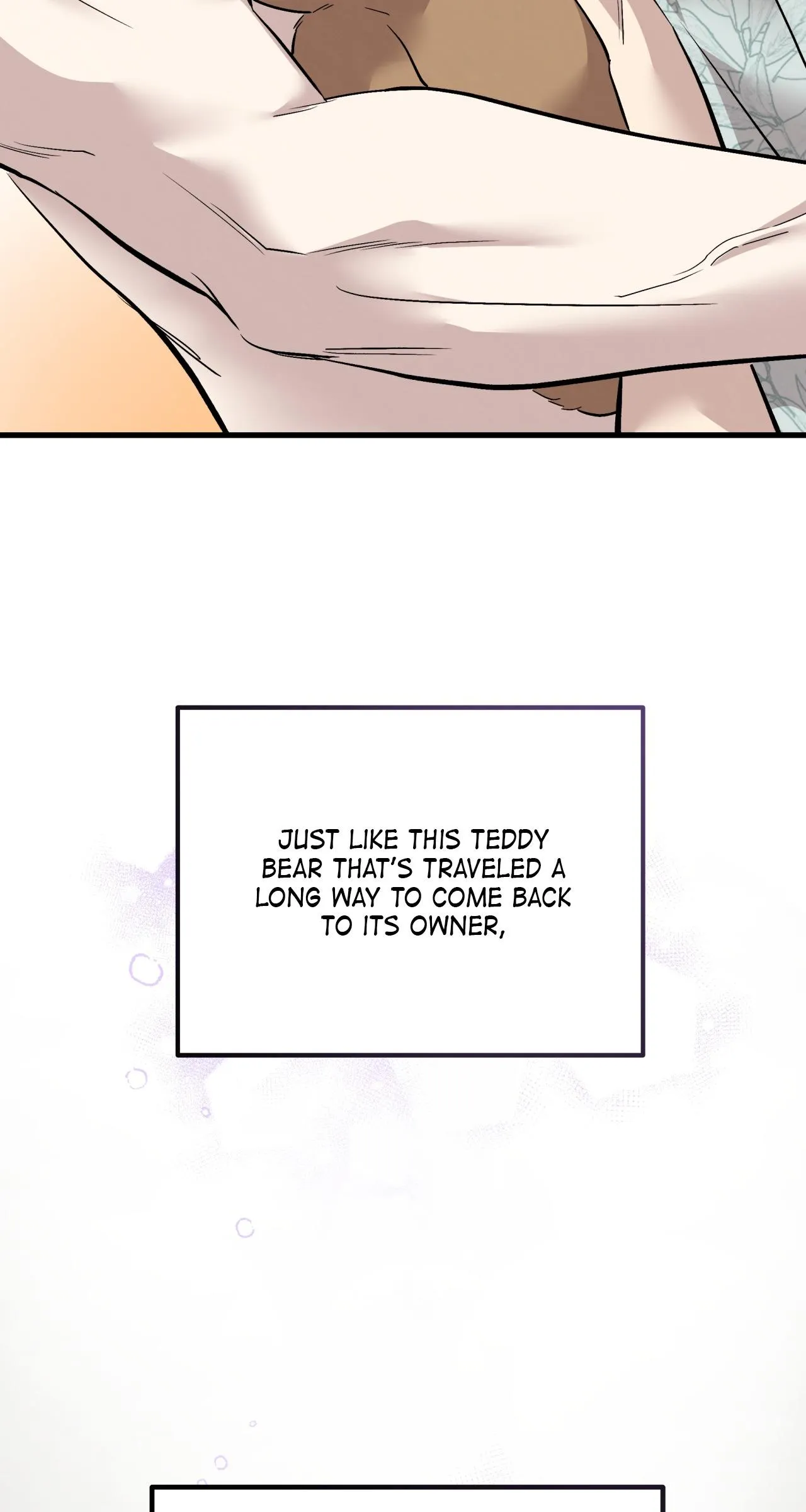 Honey Bear - Chapter 97 Page 34