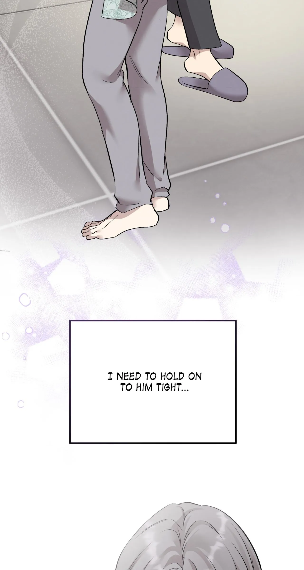 Honey Bear - Chapter 97 Page 36