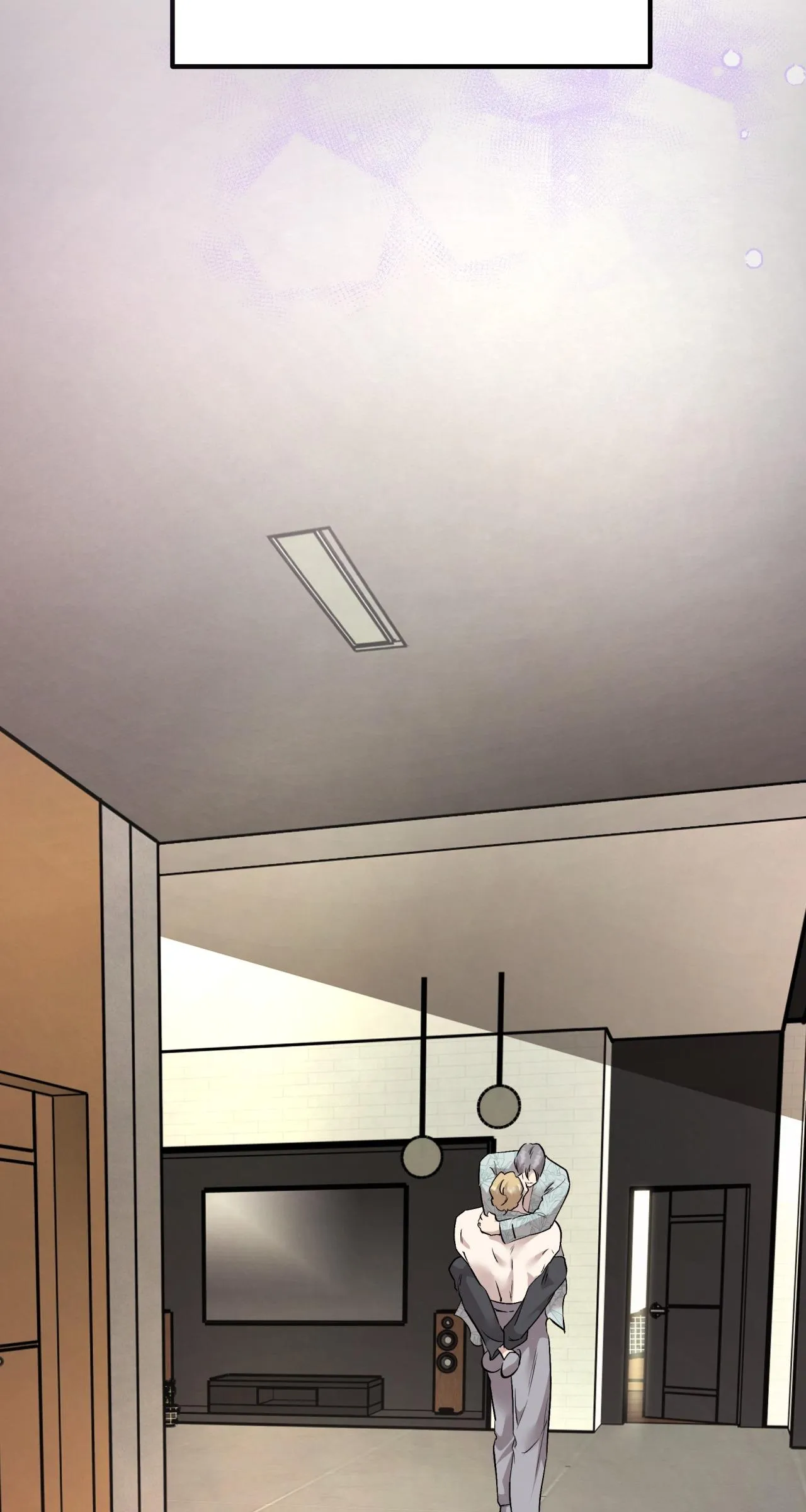 Honey Bear - Chapter 97 Page 38