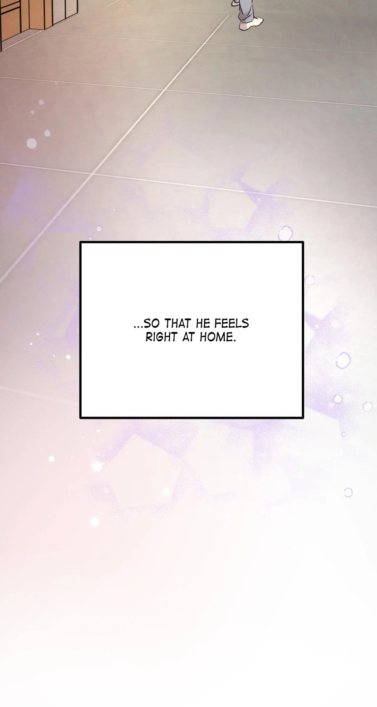 Honey Bear - Chapter 97 Page 39