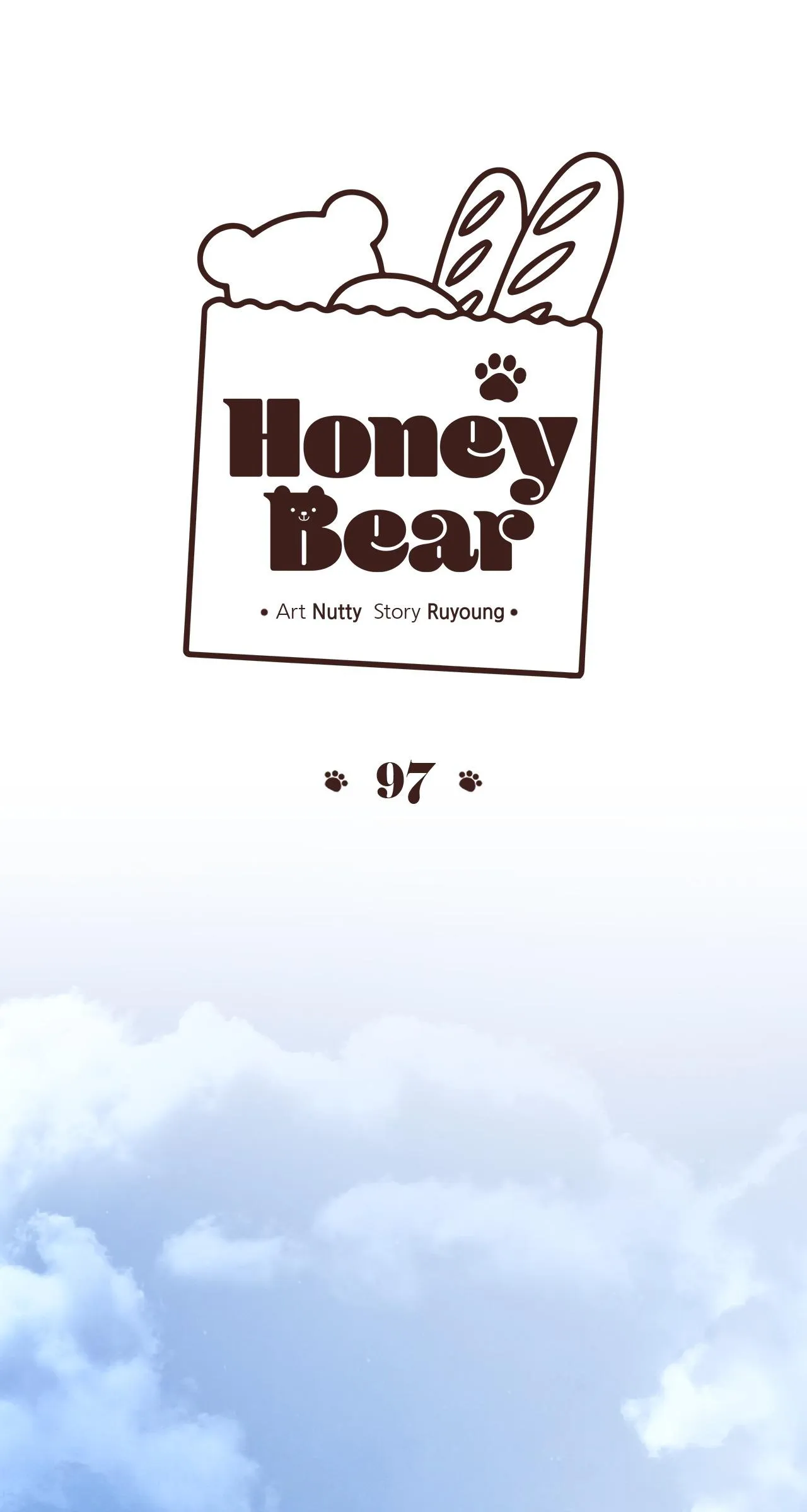 Honey Bear - Chapter 97 Page 41
