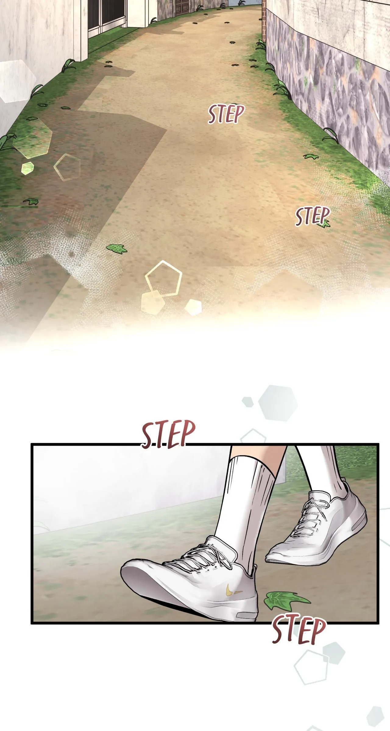 Honey Bear - Chapter 97 Page 43