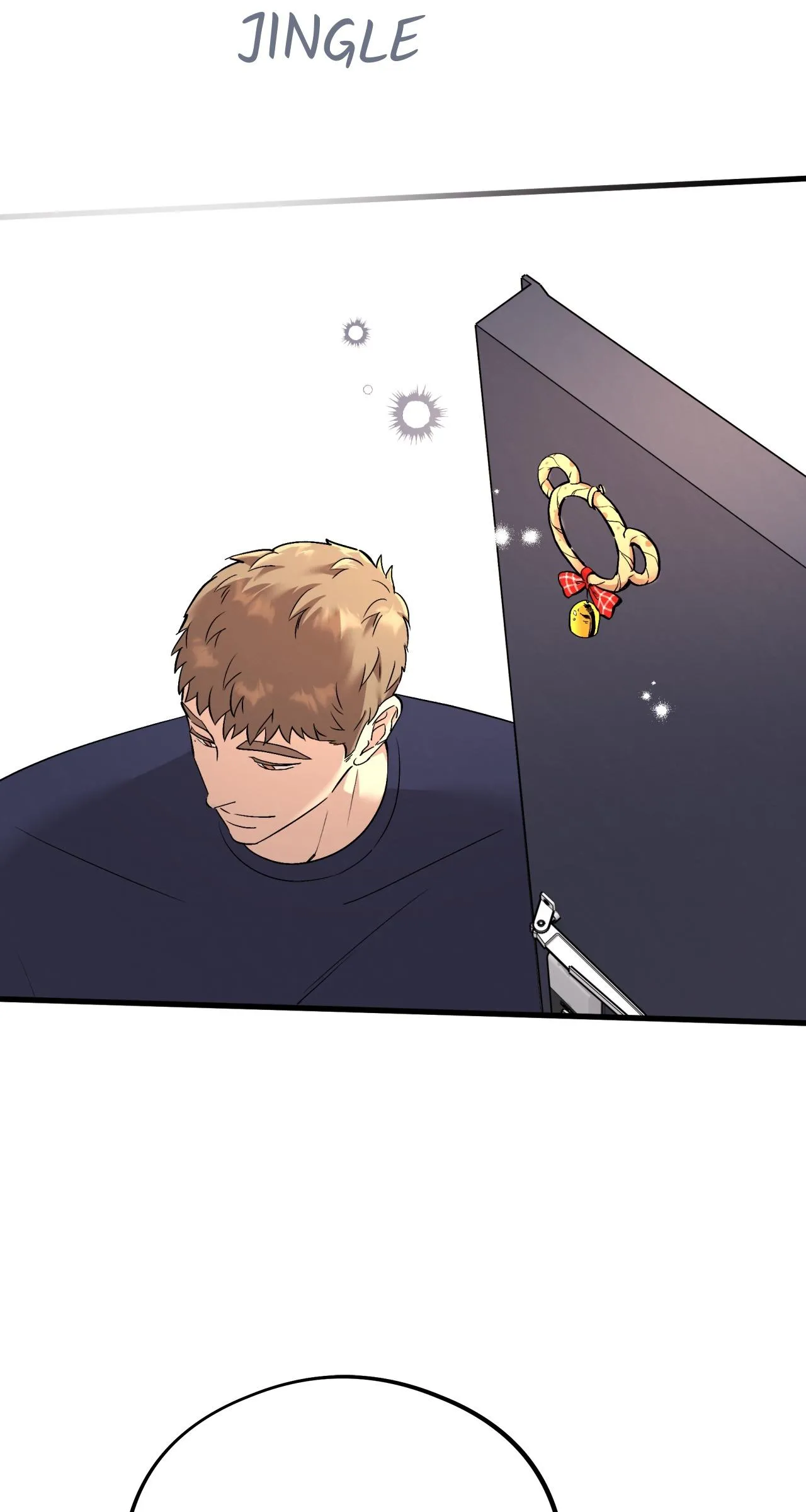Honey Bear - Chapter 97 Page 64