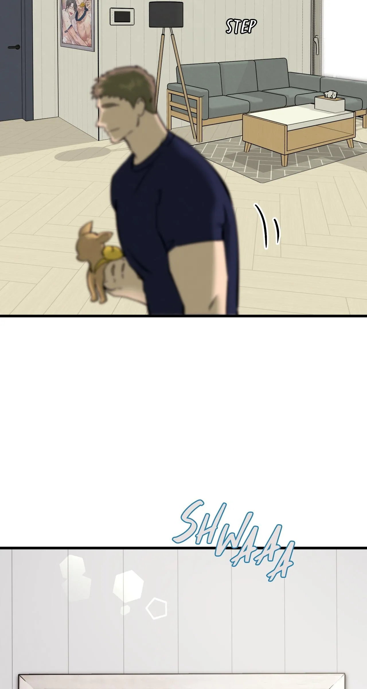 Honey Bear - Chapter 97 Page 66