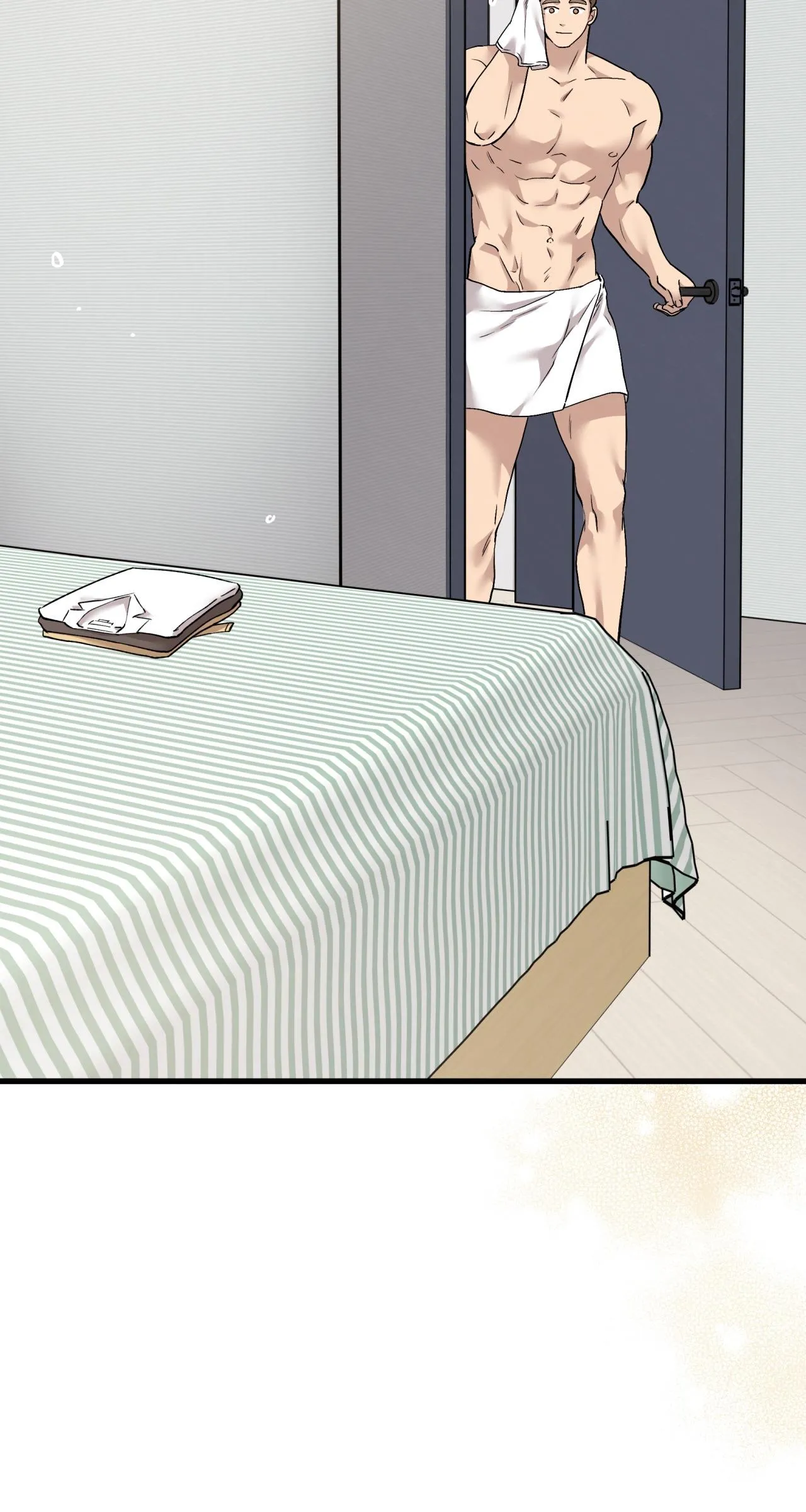Honey Bear - Chapter 97 Page 69