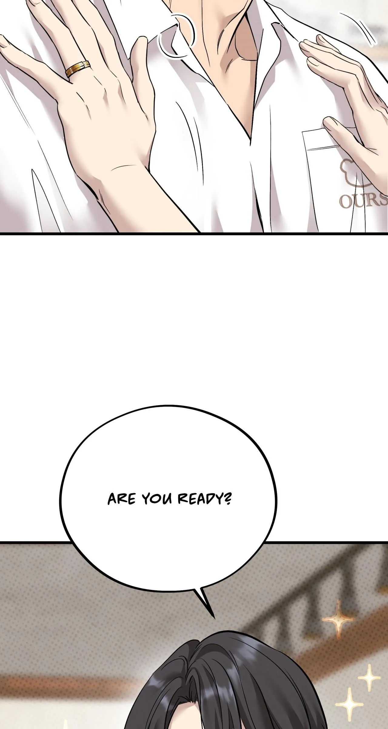 Honey Bear - Chapter 97 Page 75