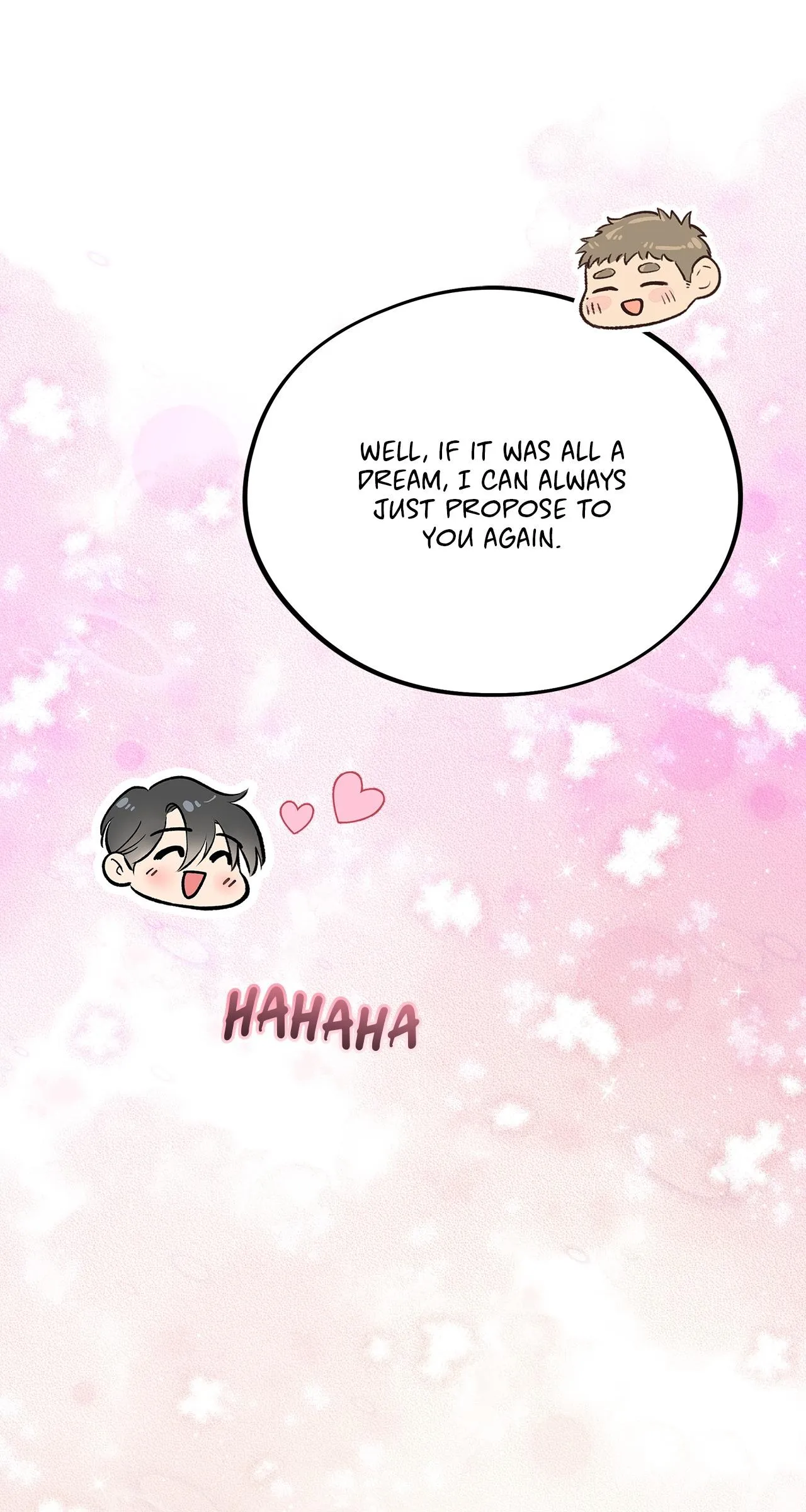 Honey Bear - Chapter 97 Page 79
