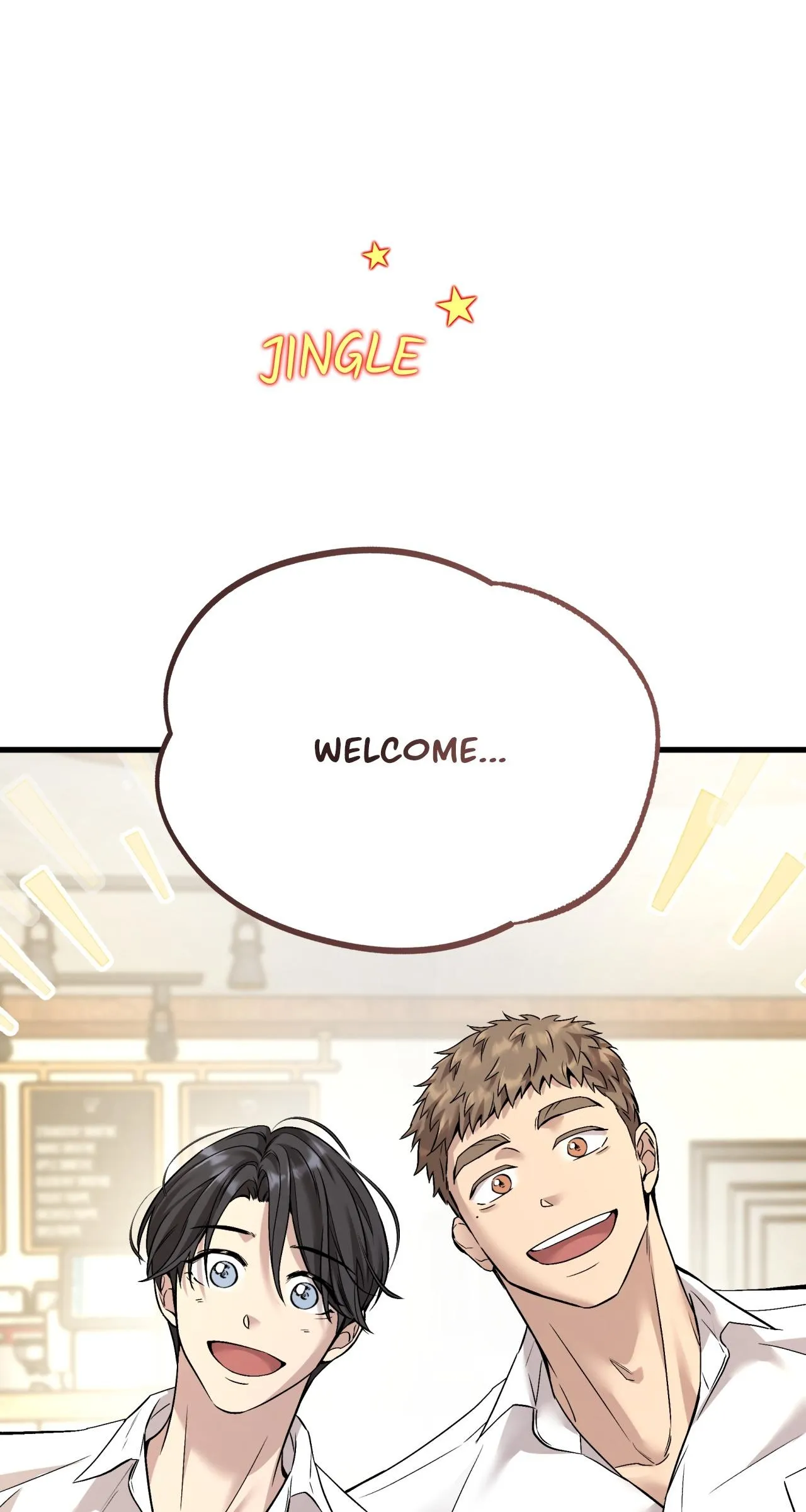 Honey Bear - Chapter 97 Page 82