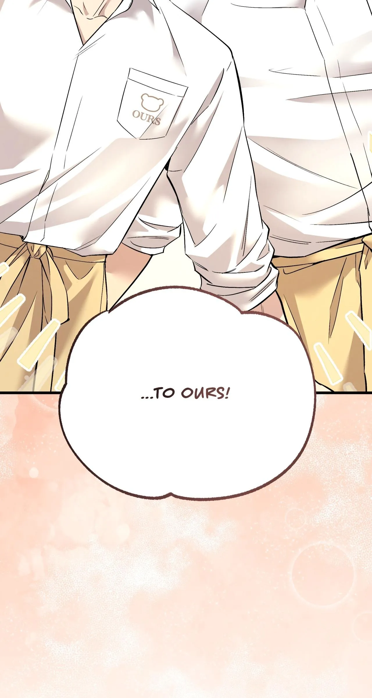 Honey Bear - Chapter 97 Page 83